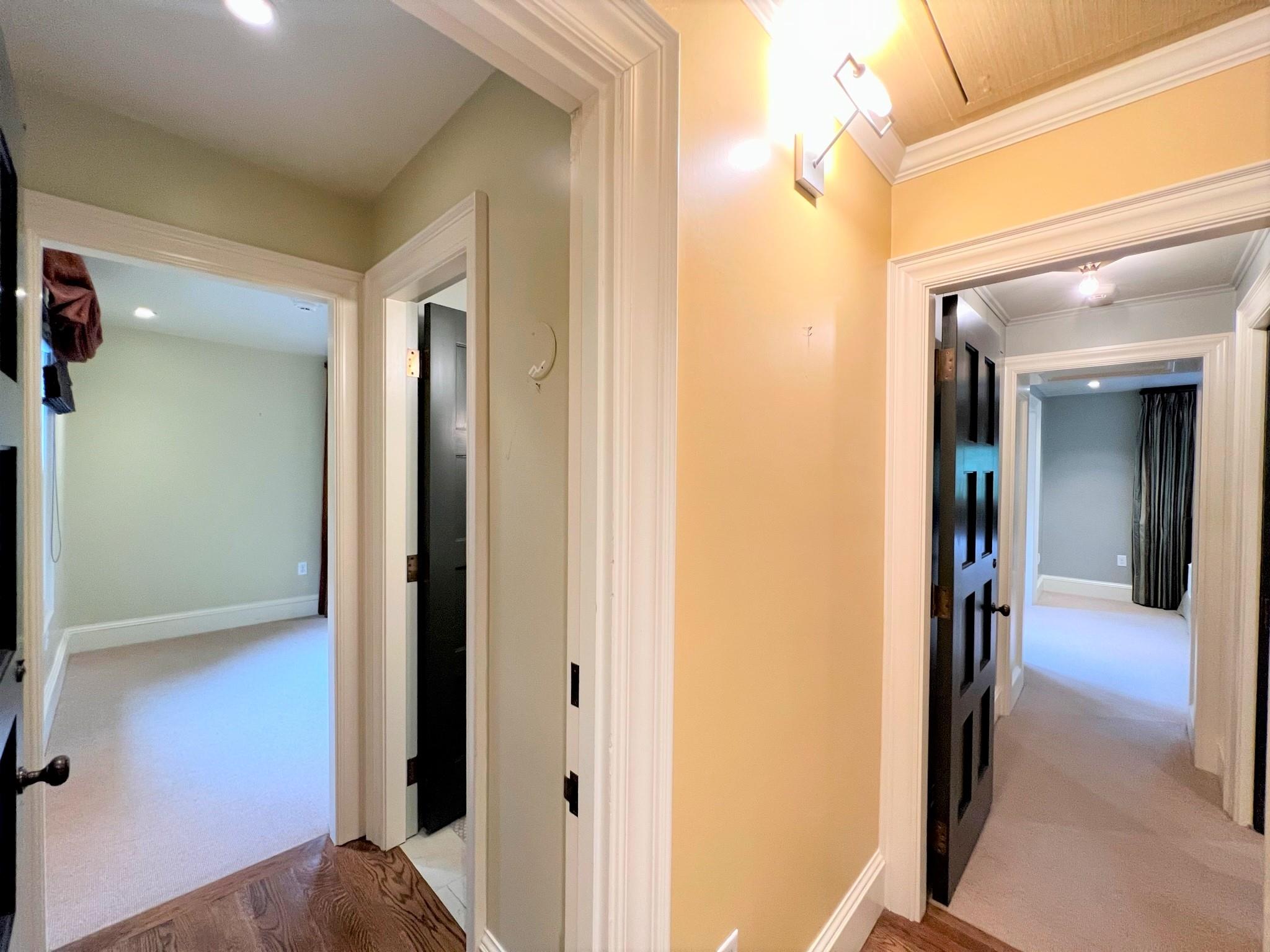 3 bed, 3.5 bath apartment for rent at 9 Foster Pl Unit 1, Harvard Square — photo 19 of 20