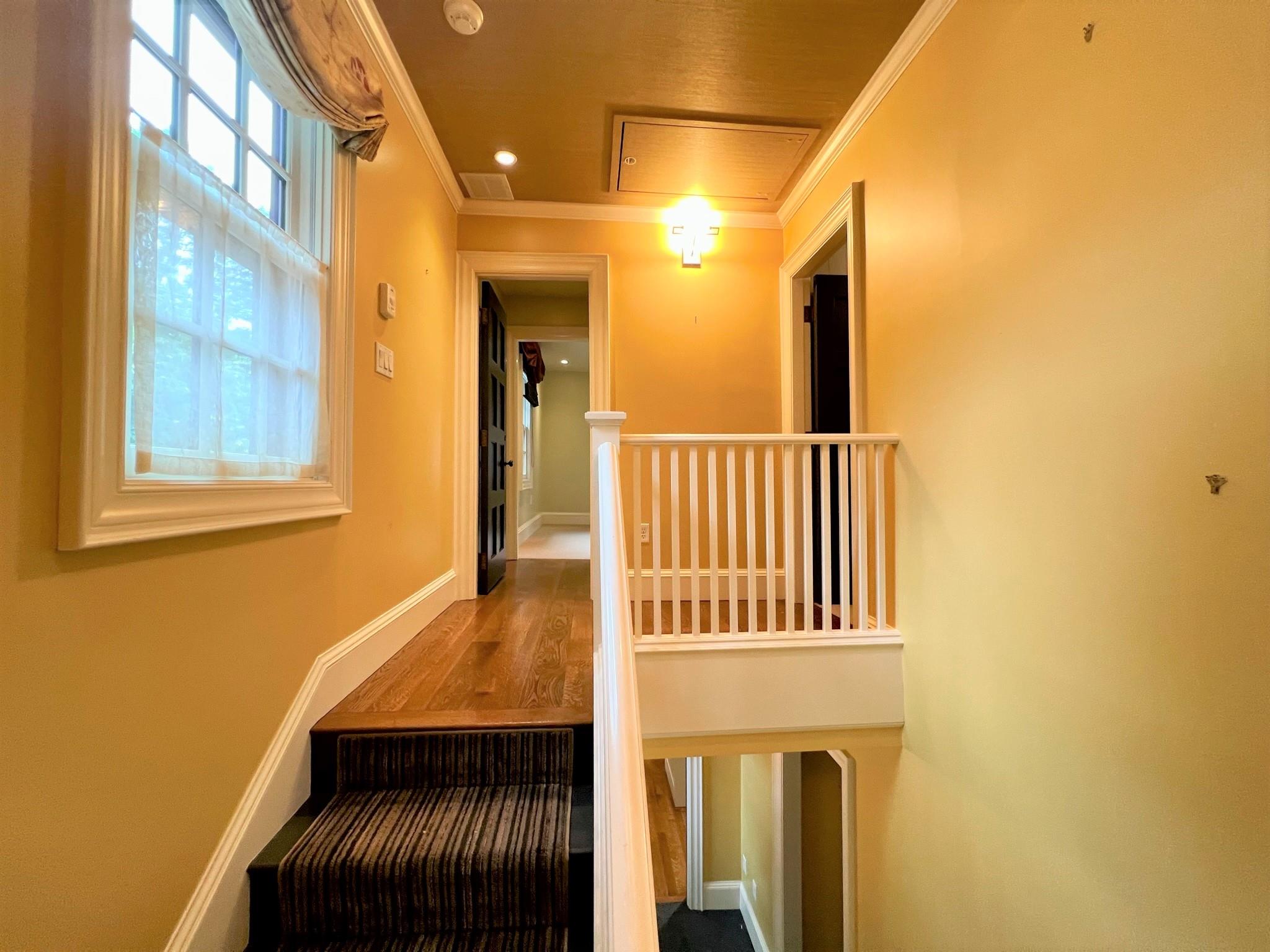 3 bed, 3.5 bath apartment for rent at 9 Foster Pl Unit 1, Harvard Square — photo 20 of 20