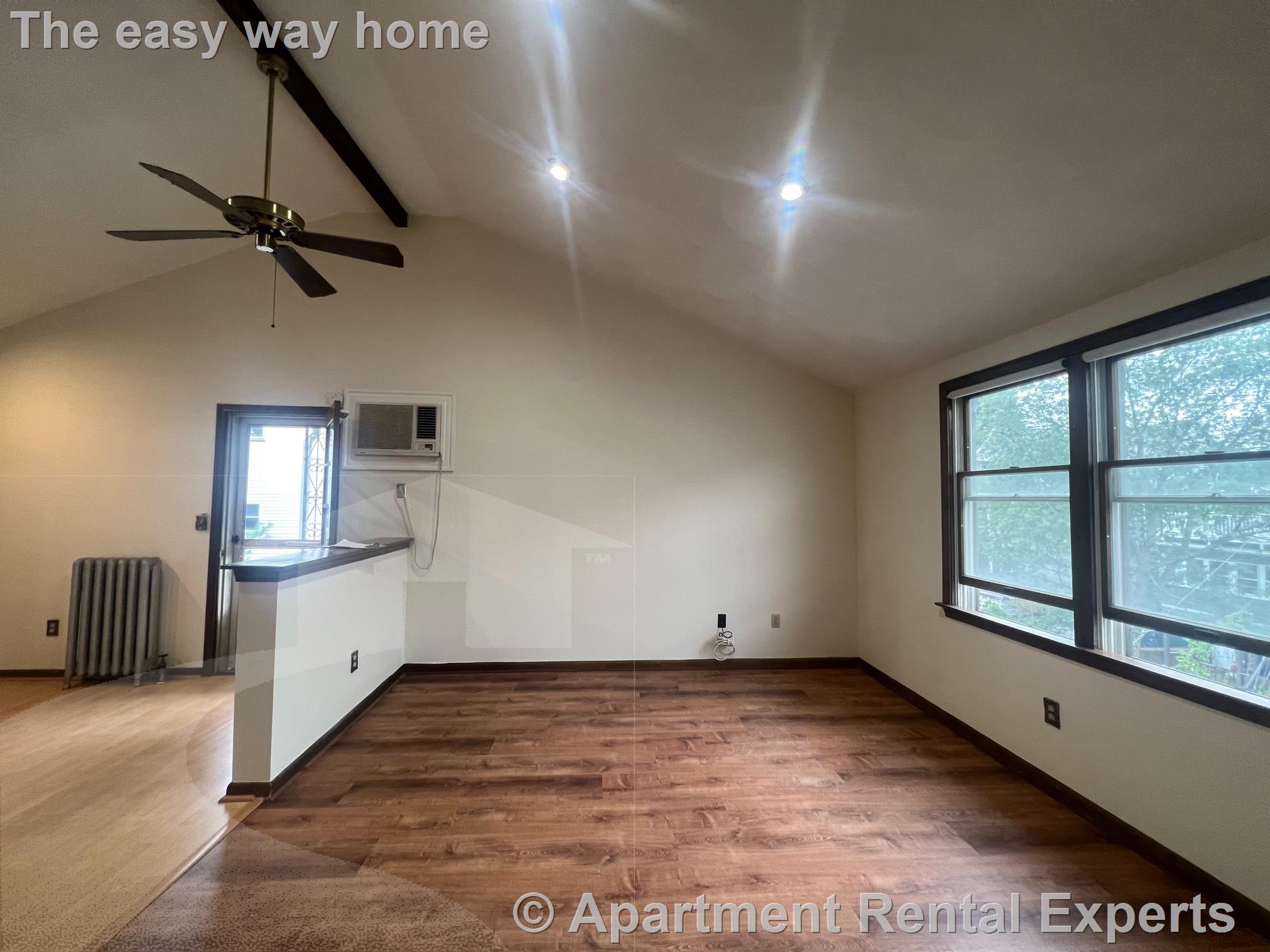 2.5 bed, 1 bath apartment for rent at 186 Powder House Blvd Unit 2, Teele Square — photo 6 of 17