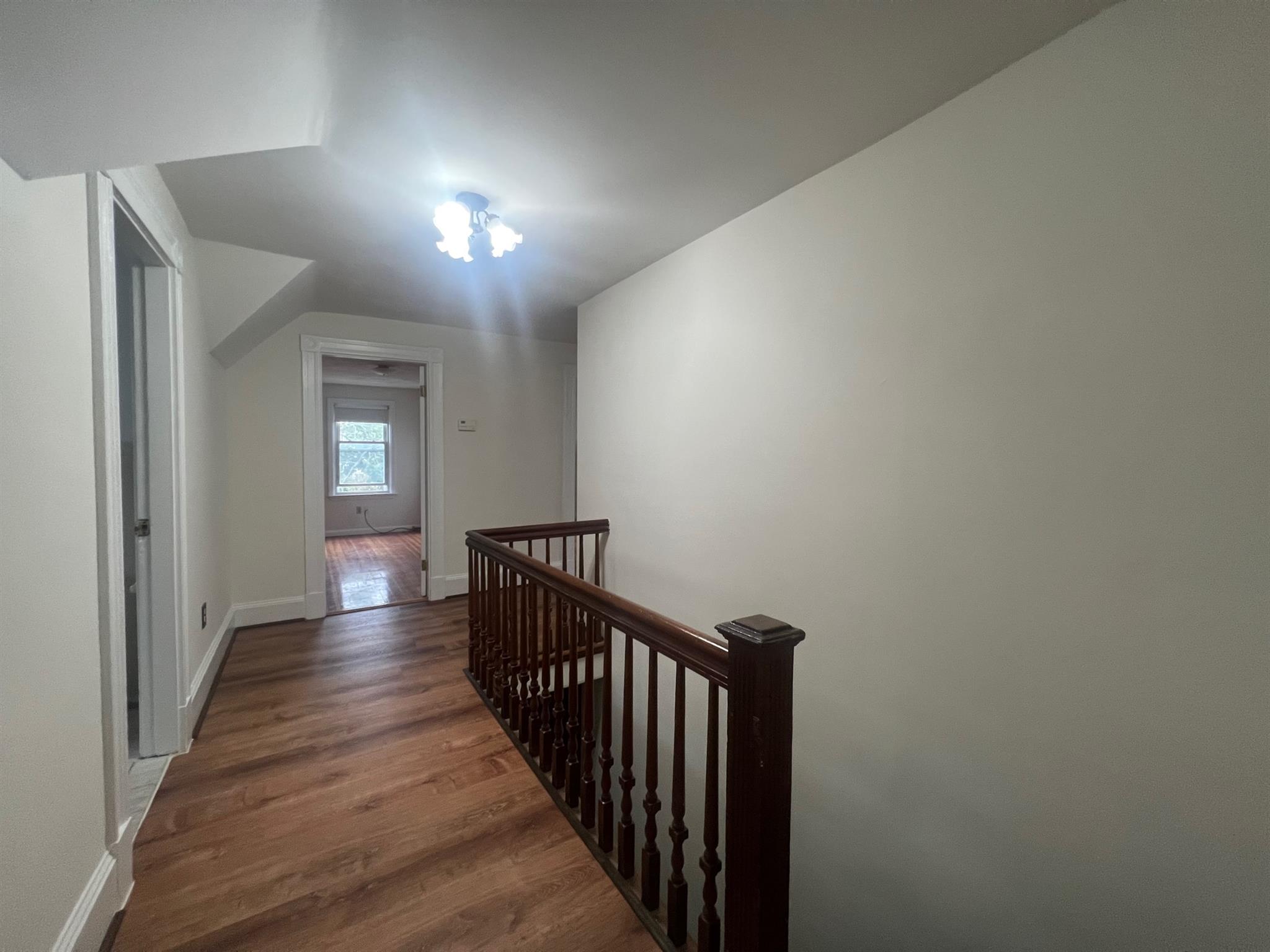 2.5 bed, 1 bath apartment for rent at 186 Powder House Blvd, Teele Square — photo 7 of 17