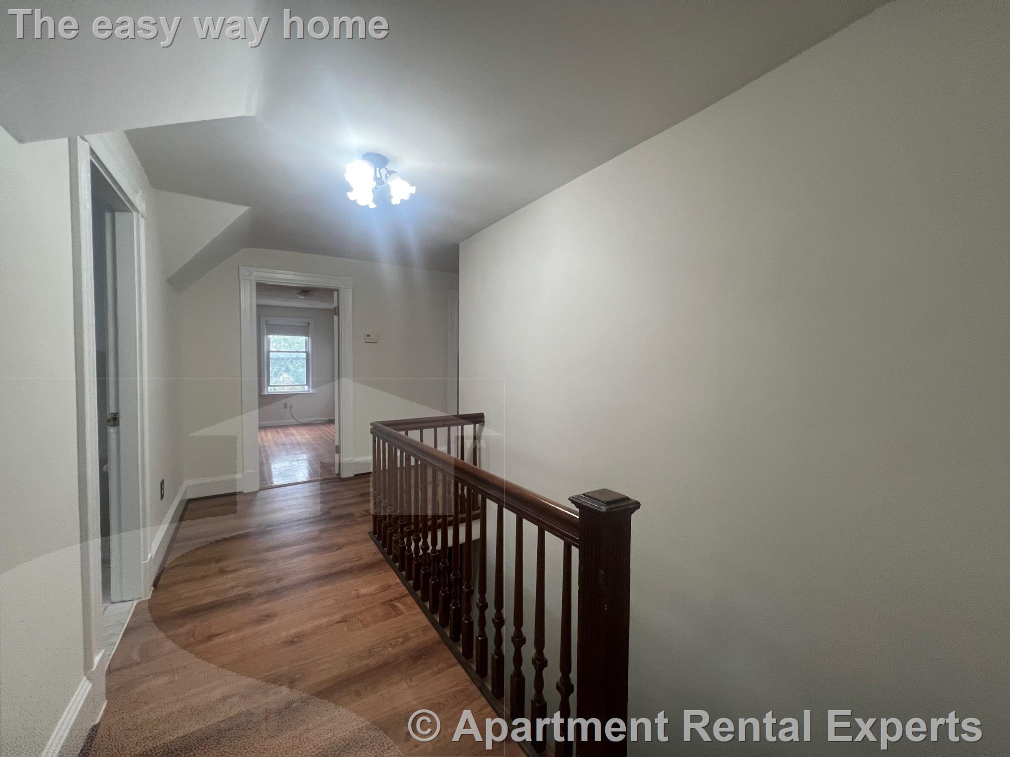 2.5 bed, 1 bath apartment for rent at 186 Powder House Blvd Unit 2, Teele Square — photo 7 of 17