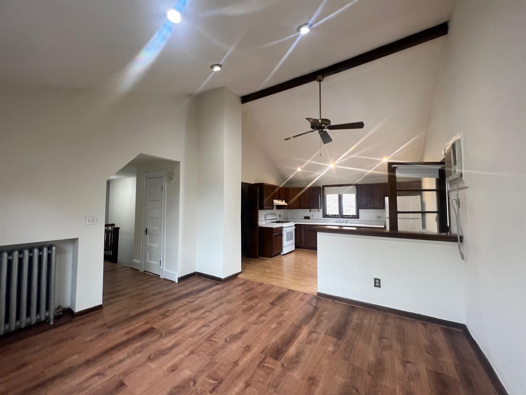 2.5 bed, 1 bath apartment for rent at 186 Powder House Blvd, Teele Square — photo 12 of 17