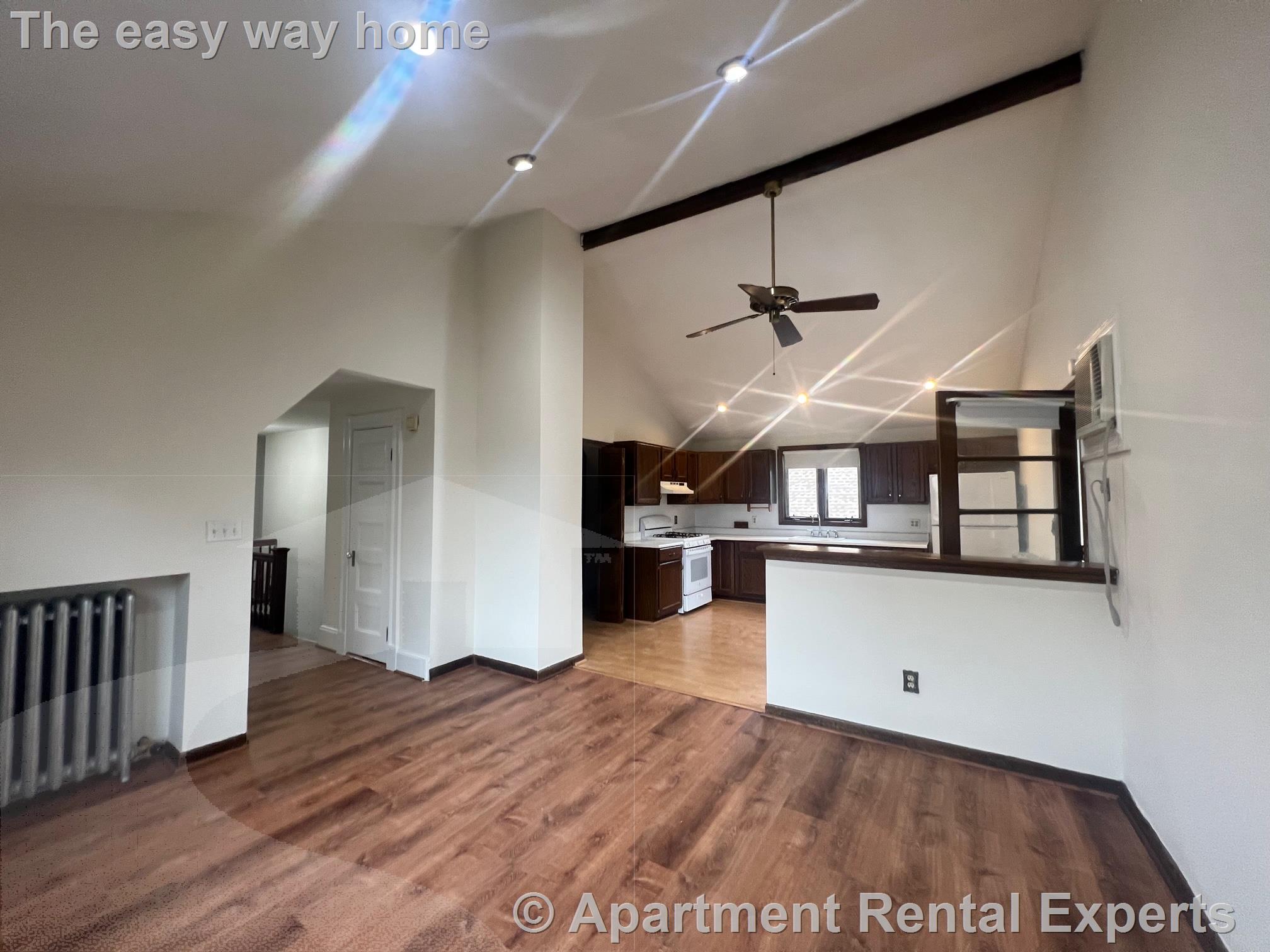 2.5 bed, 1 bath apartment for rent at 186 Powder House Blvd Unit 2, Teele Square — photo 12 of 17