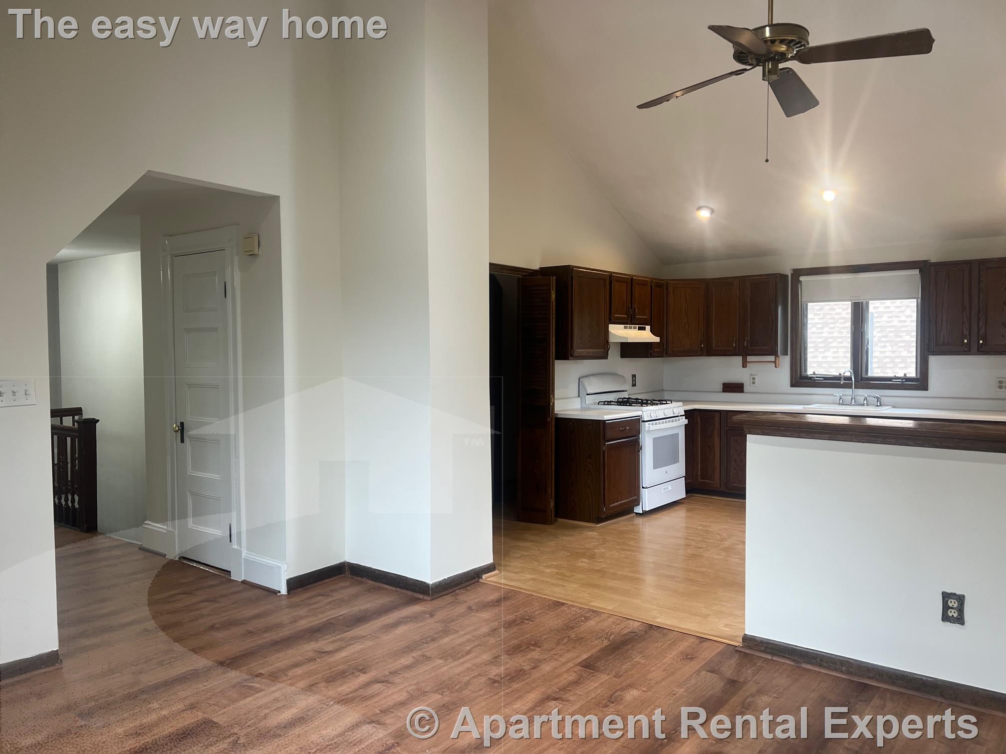 2.5 bed, 1 bath apartment for rent at 186 Powder House Blvd Unit 2, Teele Square — photo 14 of 17