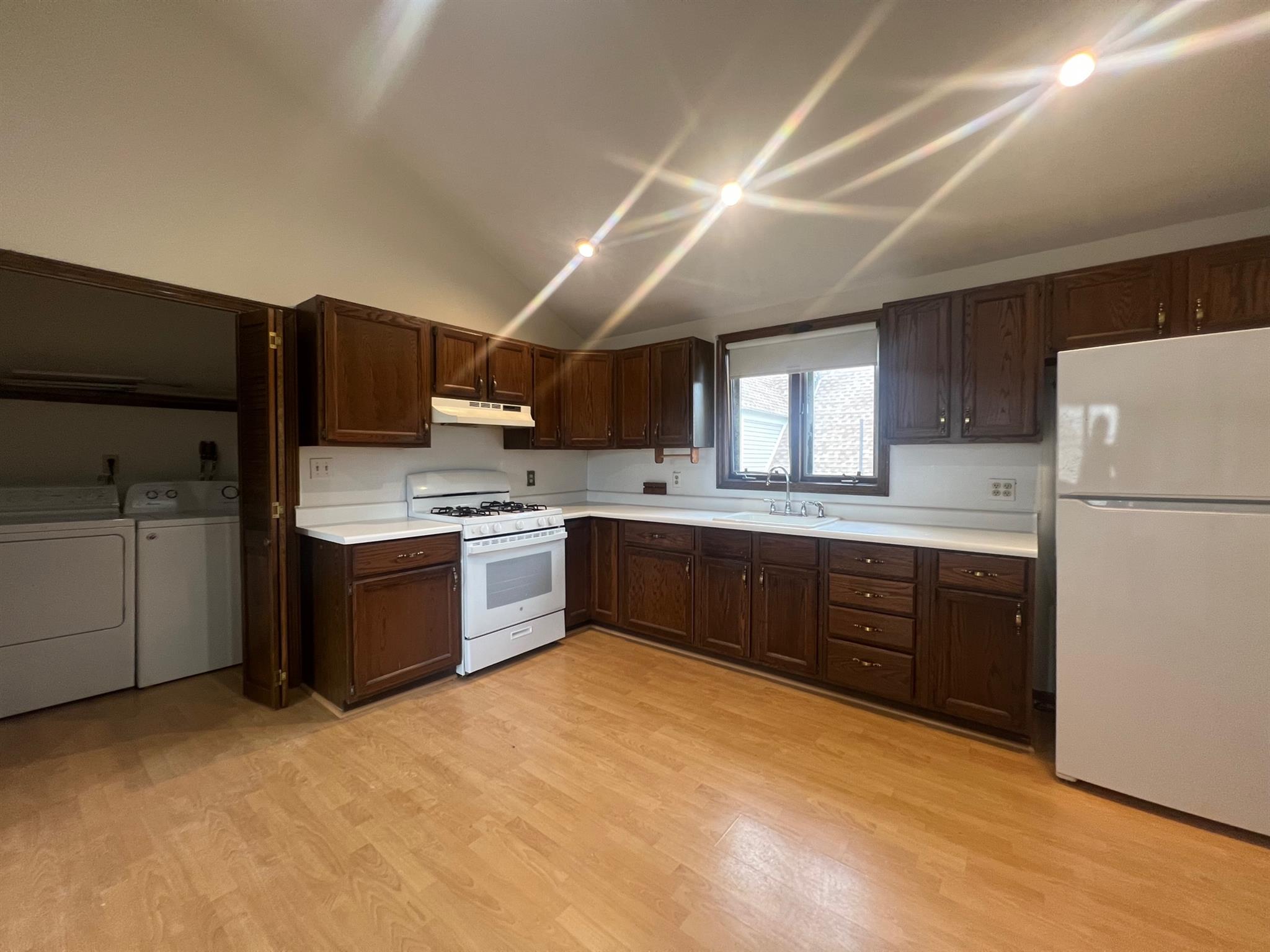 2.5 bed, 1 bath apartment for rent at 186 Powder House Blvd, Teele Square — photo 17 of 17
