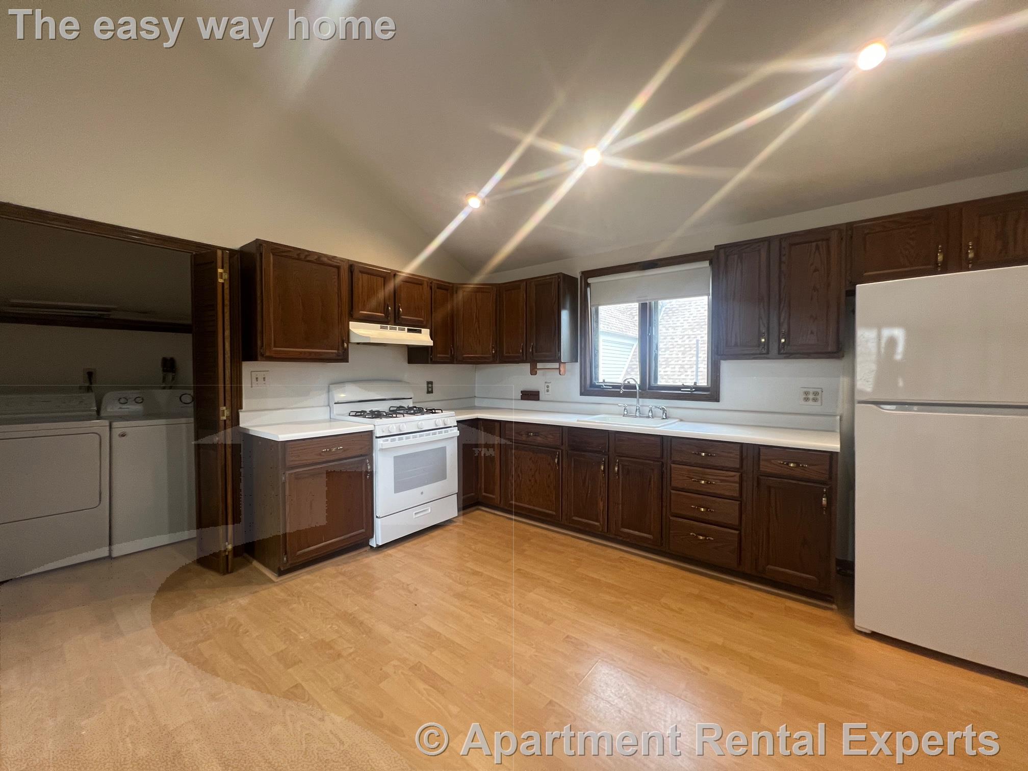 2.5 bed, 1 bath apartment for rent at 186 Powder House Blvd Unit 2, Teele Square — photo 17 of 17