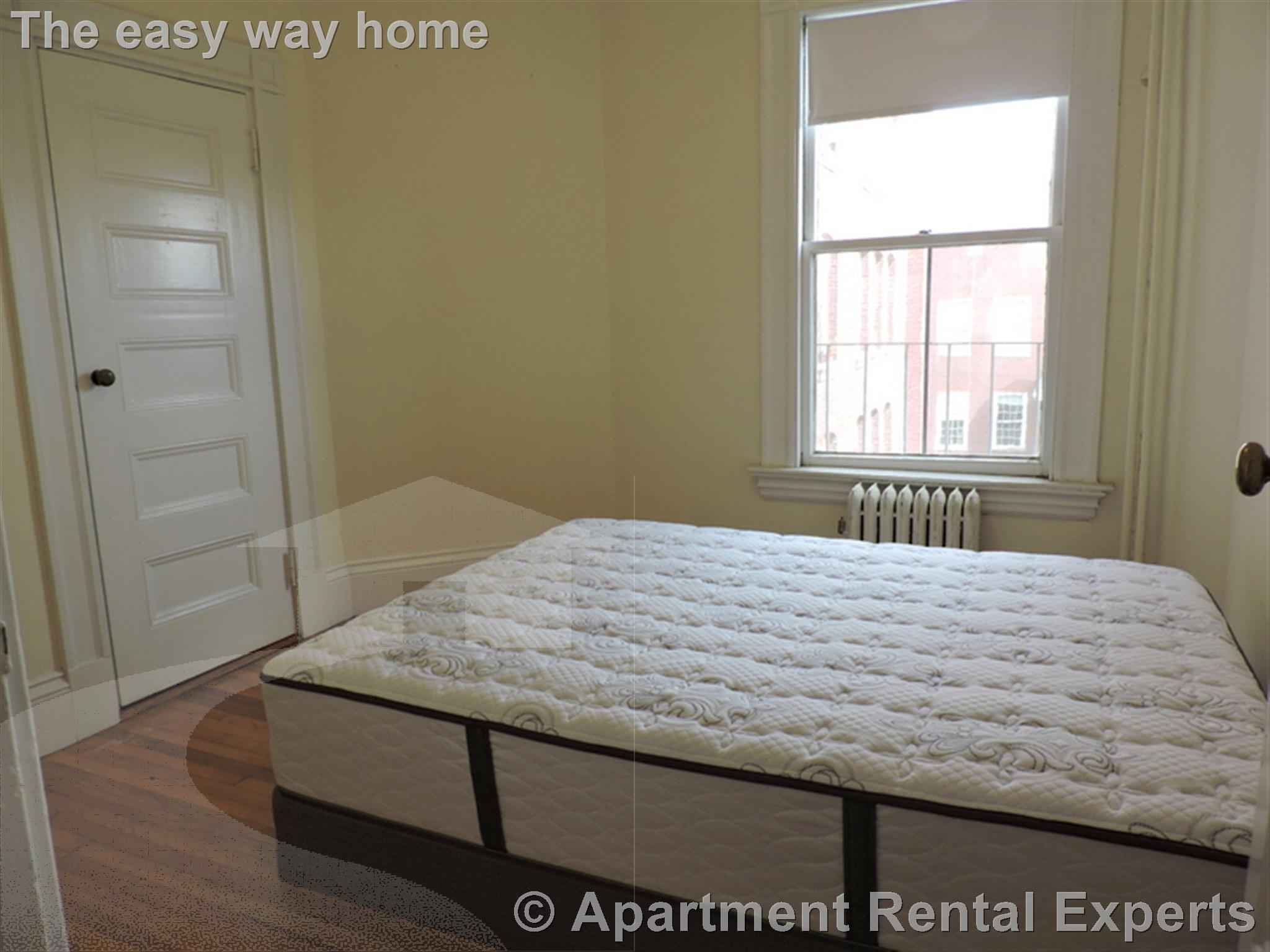 2 Ware St, Harvard Square