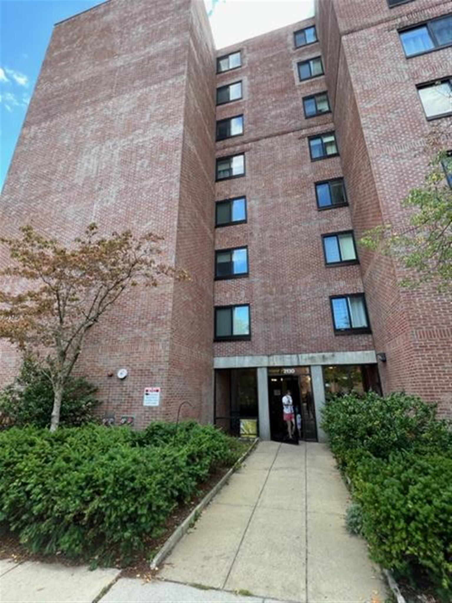 2 bed, 2 bath apartment for rent at 2130 Massachusetts Ave Unit 3A, Porter Square — photo 17 of 17