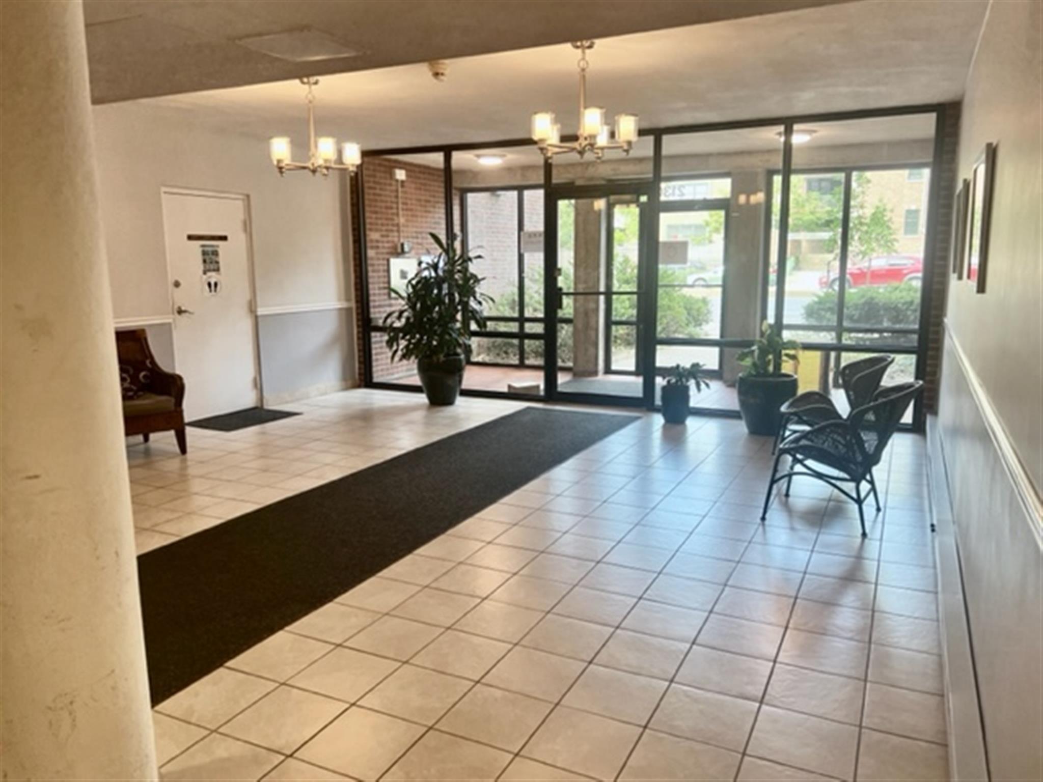 2 bed, 2 bath apartment for rent at 2130 Massachusetts Ave Unit 3A, Porter Square — photo 16 of 17