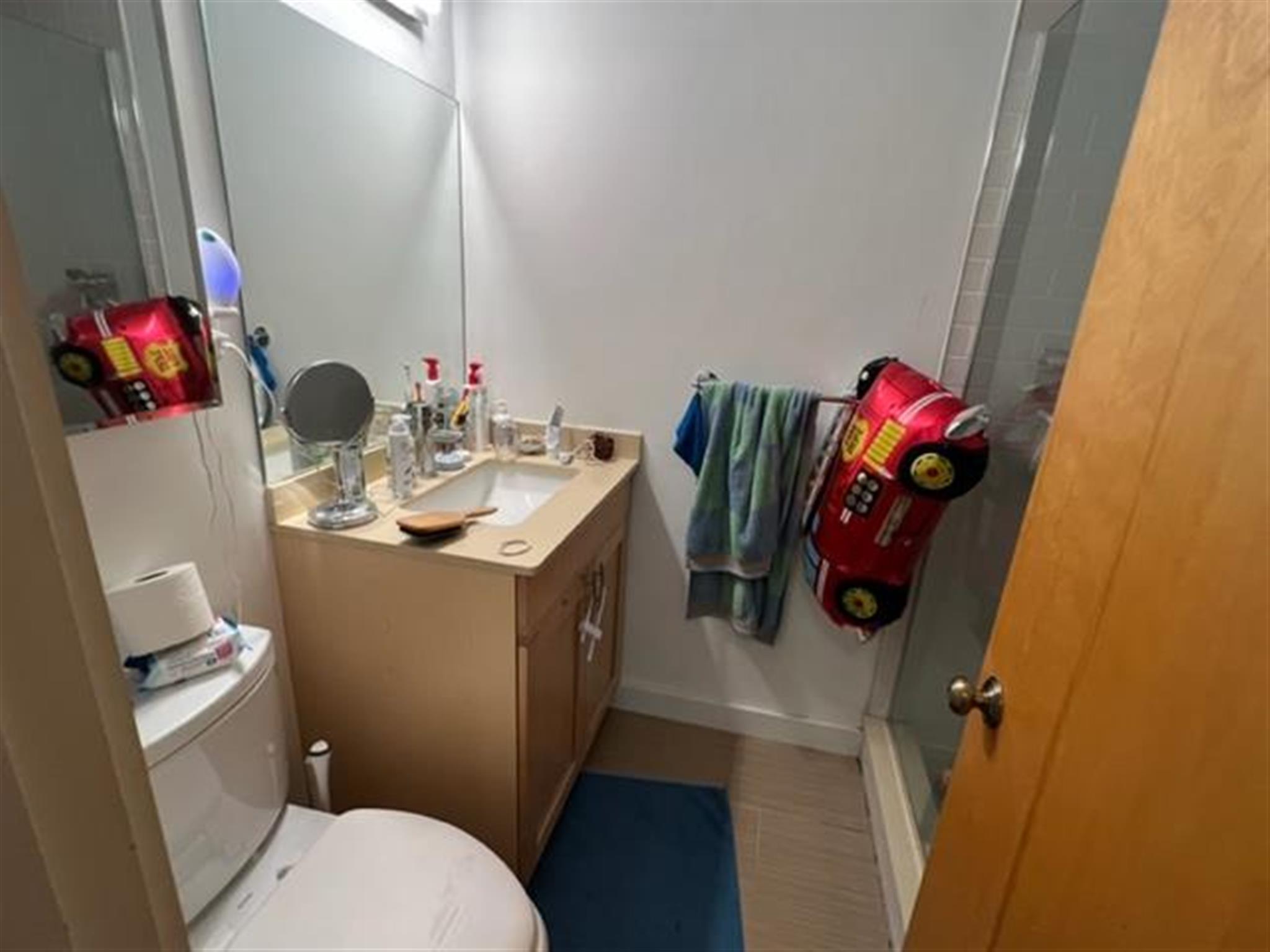 2 bed, 2 bath apartment for rent at 2130 Massachusetts Ave Unit 3A, Porter Square — photo 9 of 17