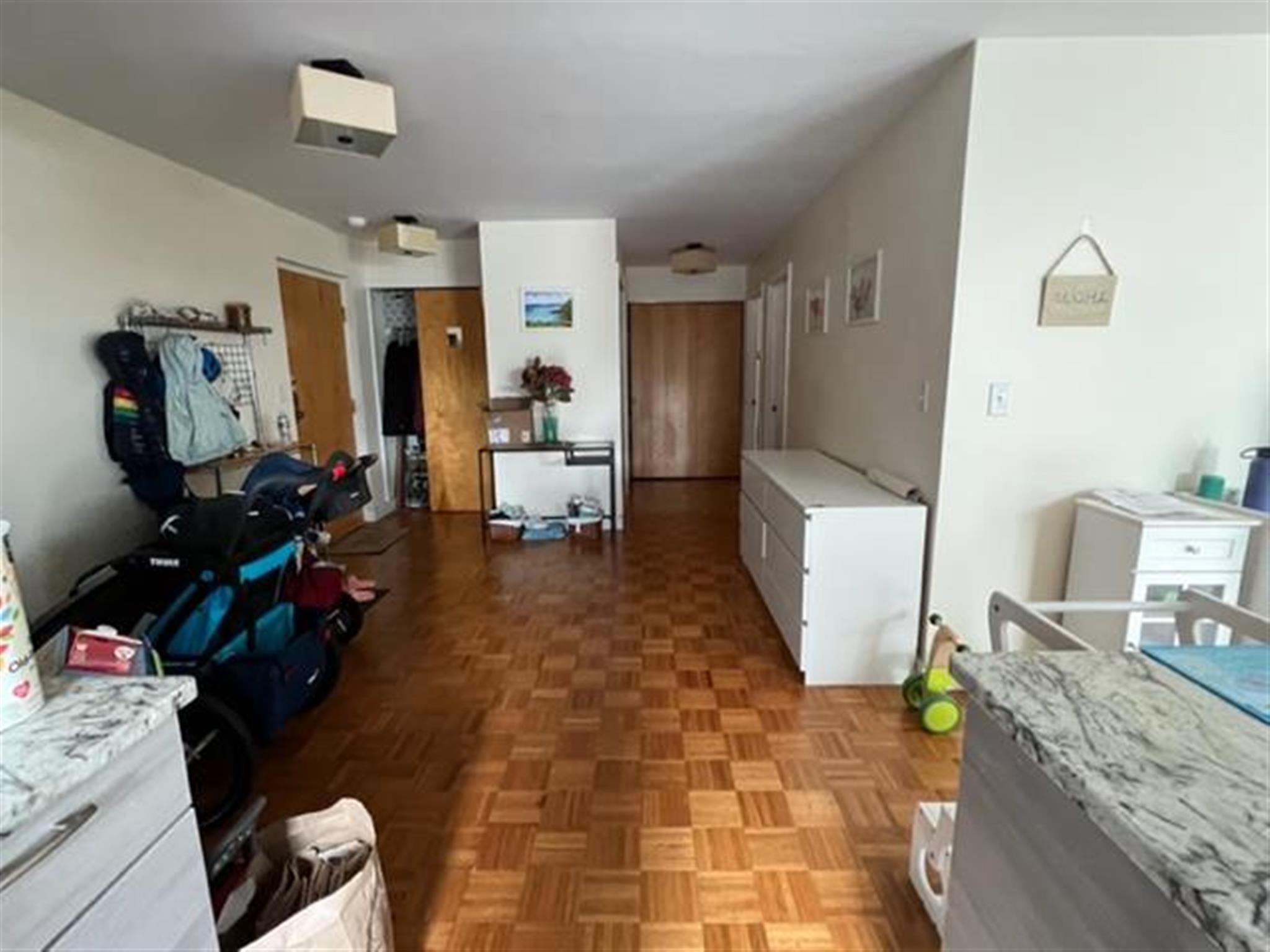 2 bed, 2 bath apartment for rent at 2130 Massachusetts Ave Unit 3A, Porter Square — photo 6 of 17