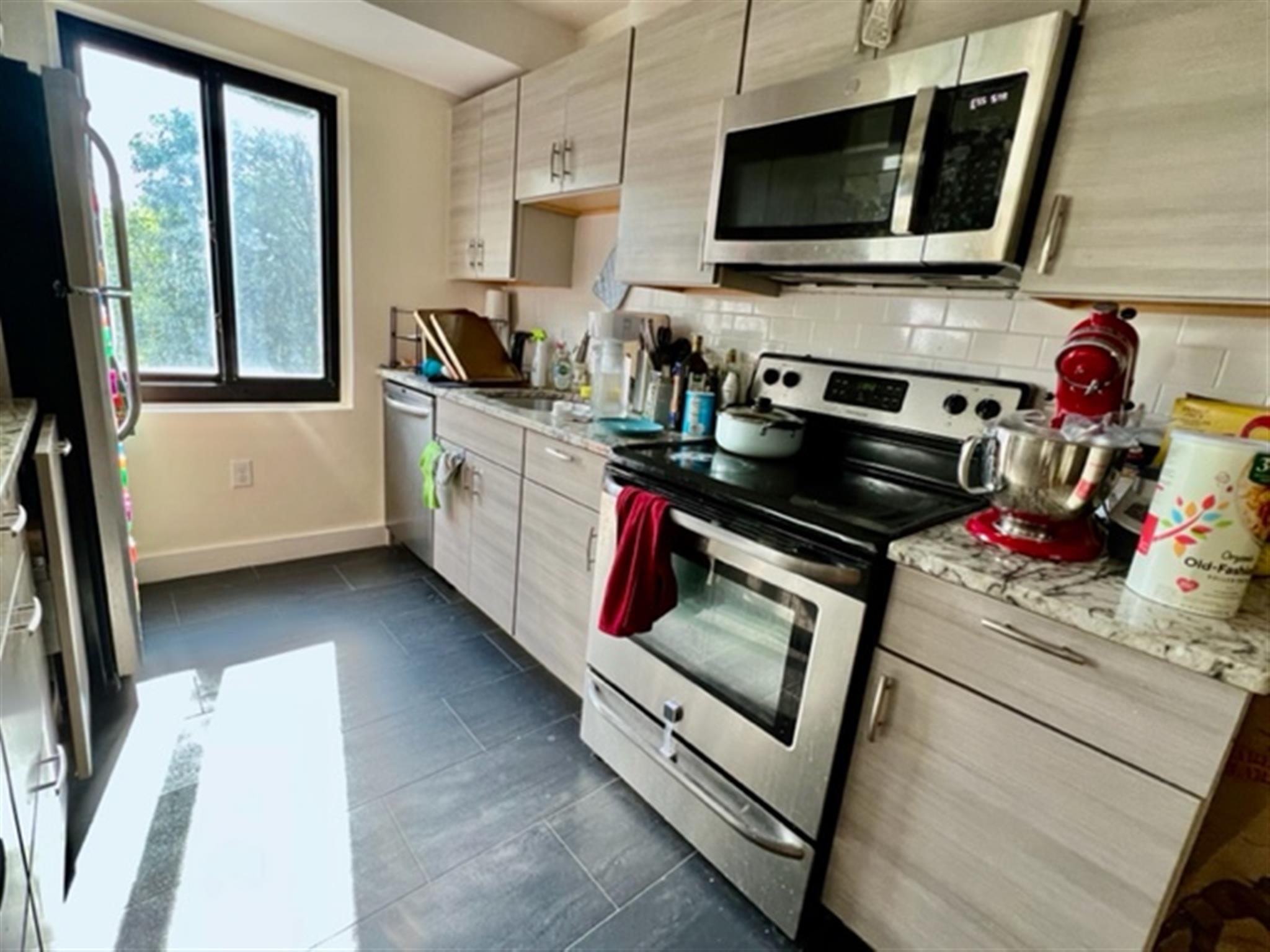 2 bed, 2 bath apartment for rent at 2130 Massachusetts Ave Unit 3A, Porter Square — photo 2 of 17