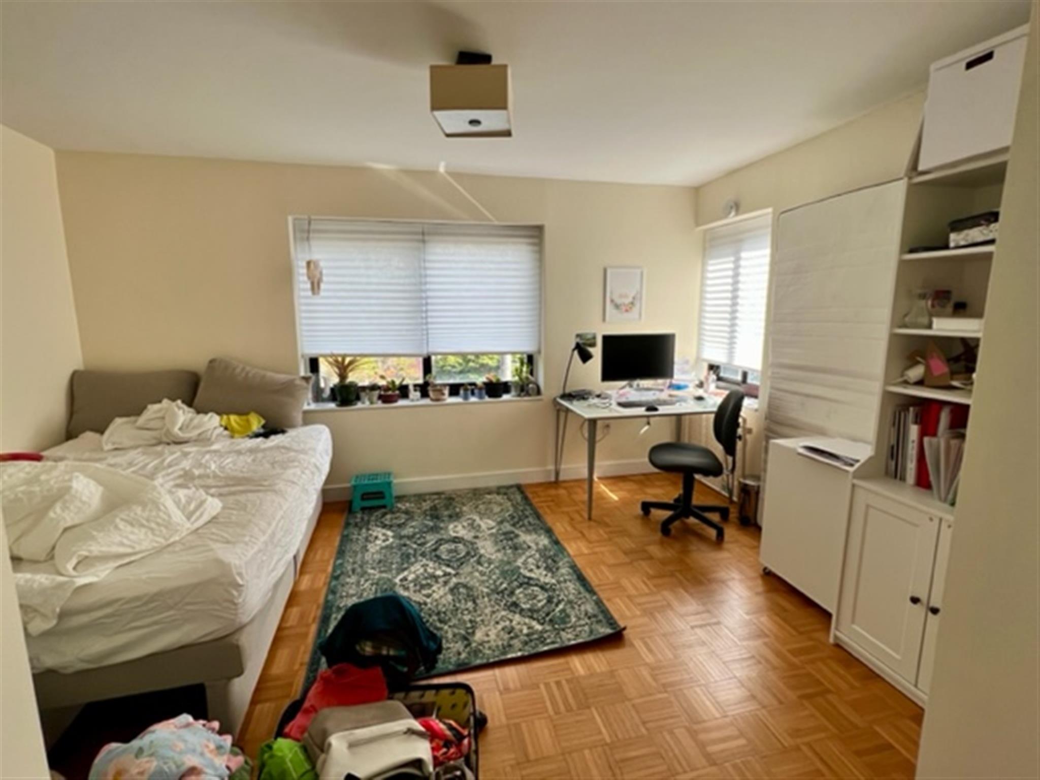 2 bed, 2 bath apartment for rent at 2130 Massachusetts Ave Unit 3A, Porter Square — photo 14 of 17