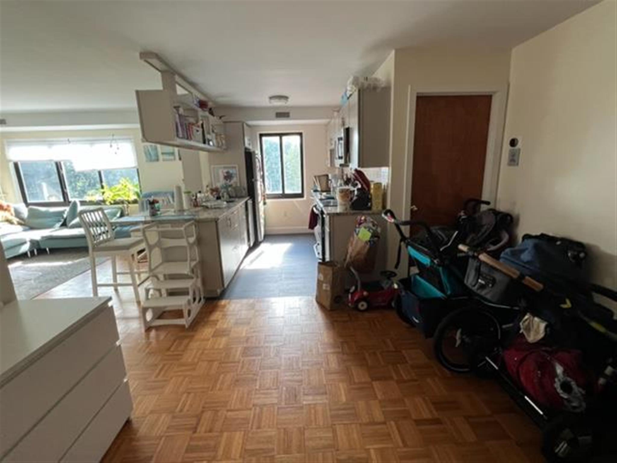 2 bed, 2 bath apartment for rent at 2130 Massachusetts Ave Unit 3A, Porter Square — photo 3 of 17