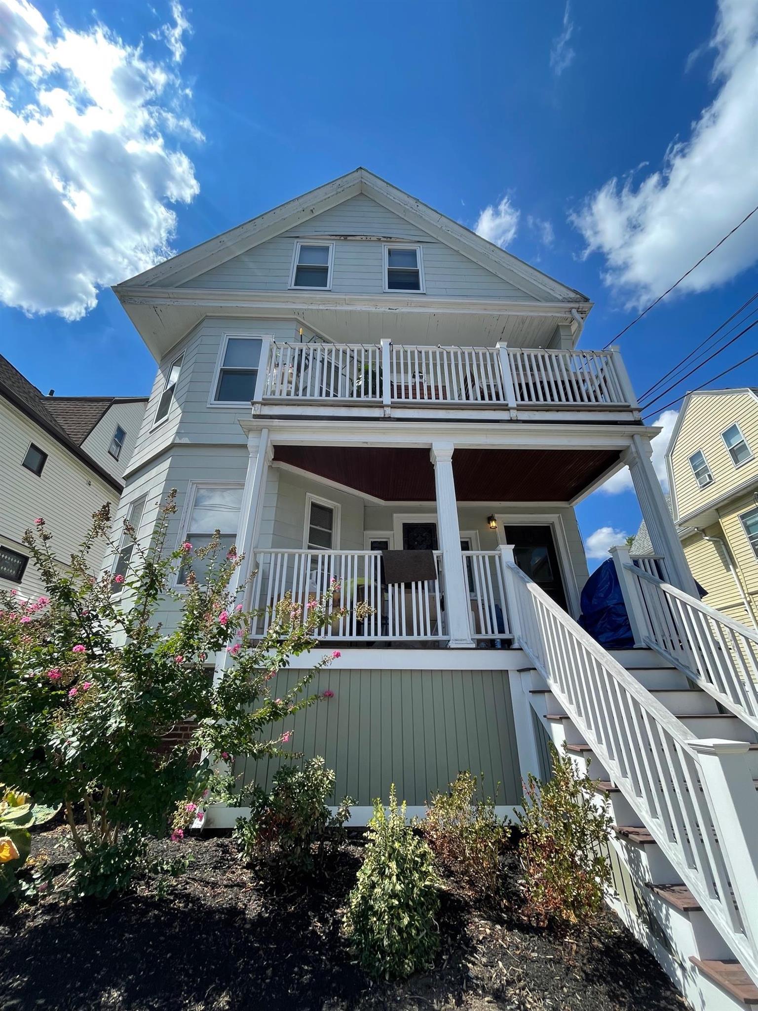 2 bed, 1 bath apartment for rent at 32 Pearson Rd Unit 3, Ball Square — photo 15 of 15