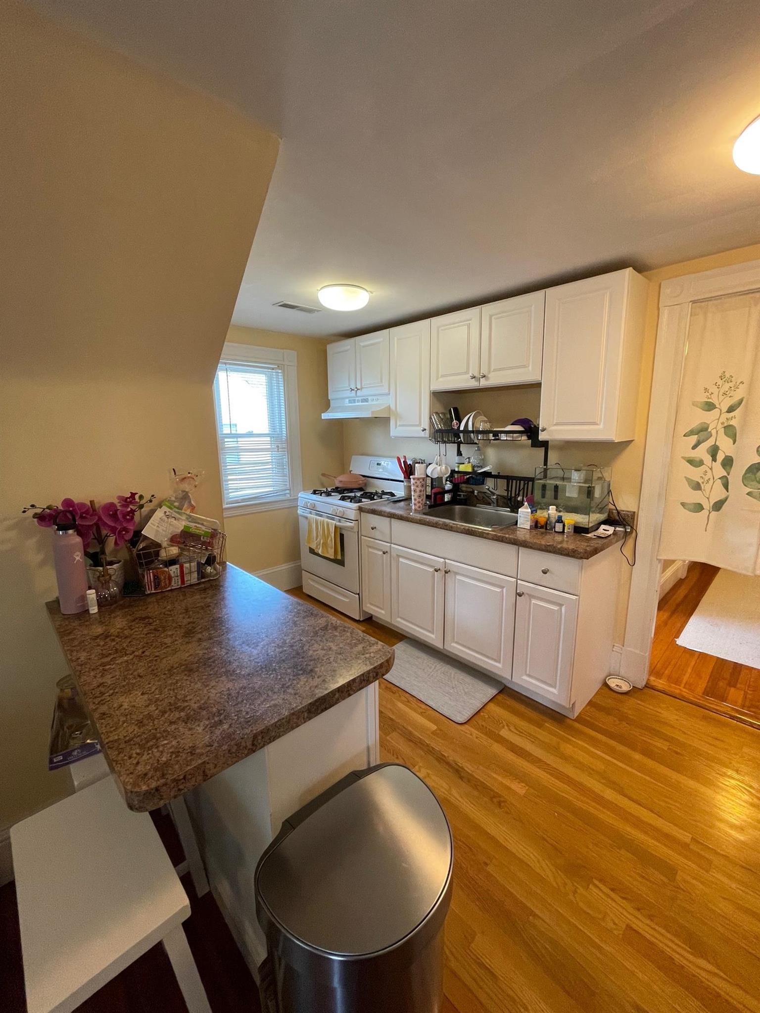 2 bed, 1 bath apartment for rent at 32 Pearson Rd Unit 3, Ball Square — photo 6 of 15