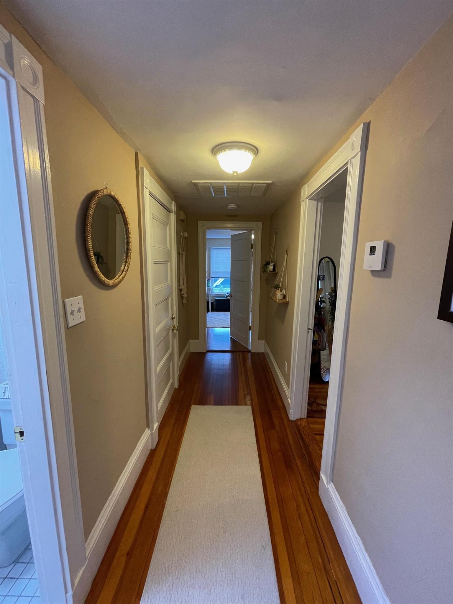2 bed, 1 bath apartment for rent at 32 Pearson Rd Unit 3, Ball Square — photo 10 of 15
