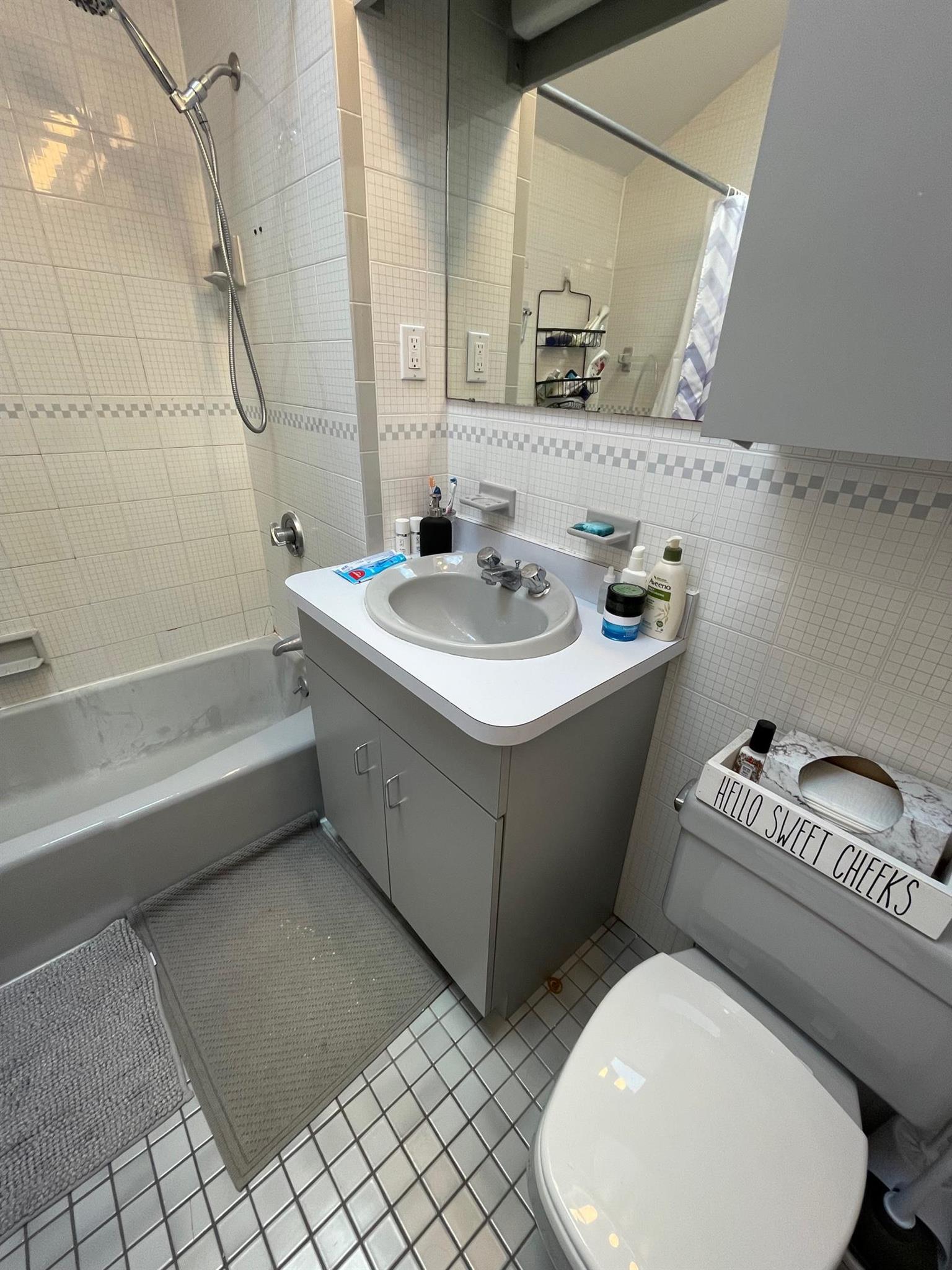 2 bed, 1 bath apartment for rent at 32 Pearson Rd Unit 3, Ball Square — photo 13 of 15