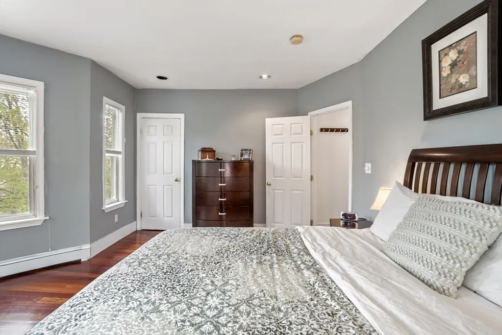 31 Regent St, North Cambridge