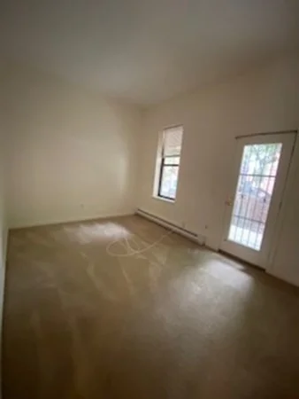 102 E Brookline St, South End