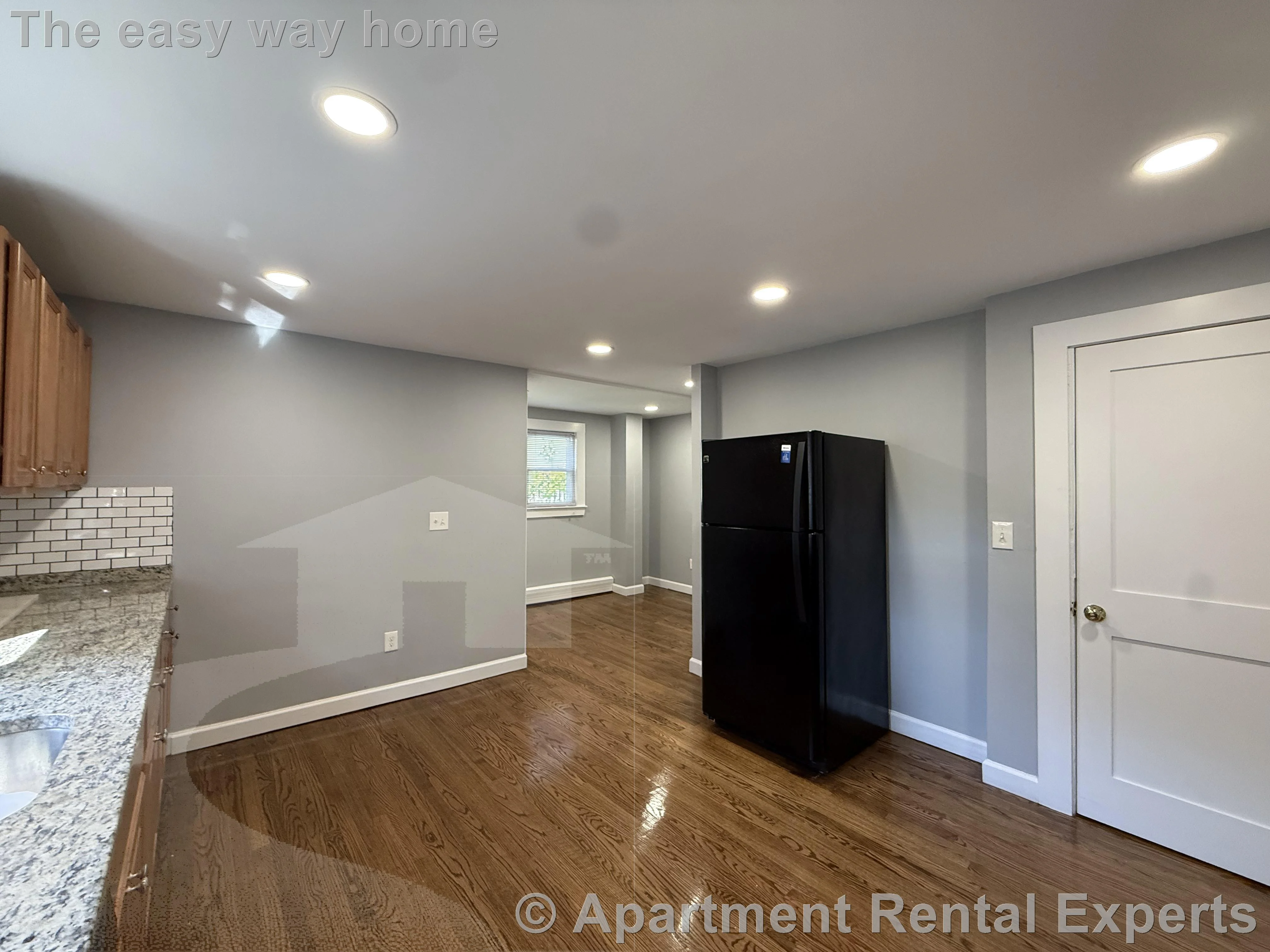 58 Vinal Ave, Prospect Hill