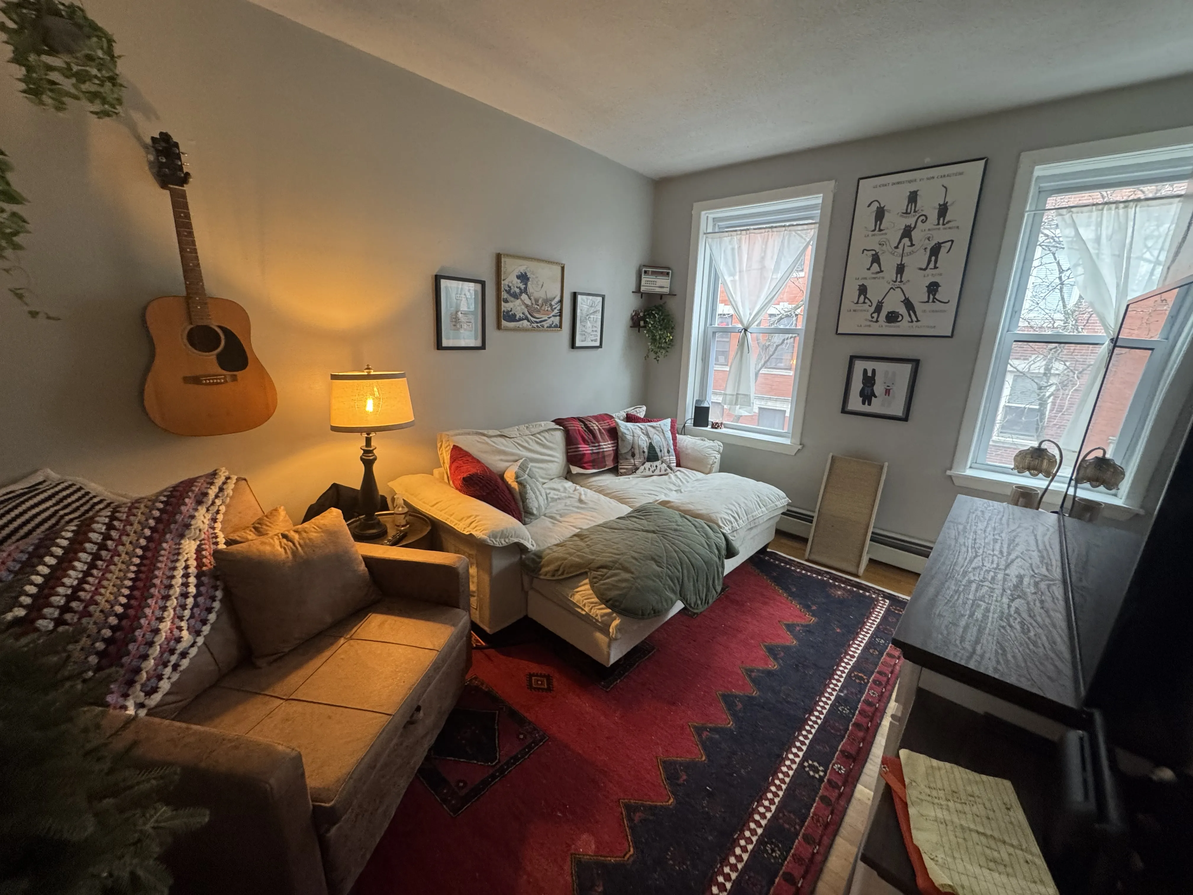 38 Garden St, Beacon Hill