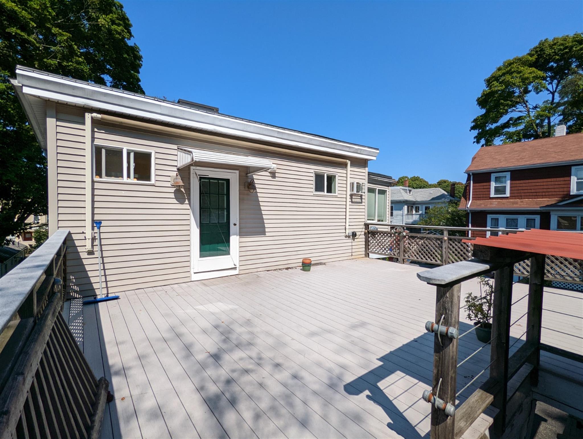 1 bed, 1 bath apartment for rent at 13 Garden Ter Unit 1, Malden — photo 9 of 25
