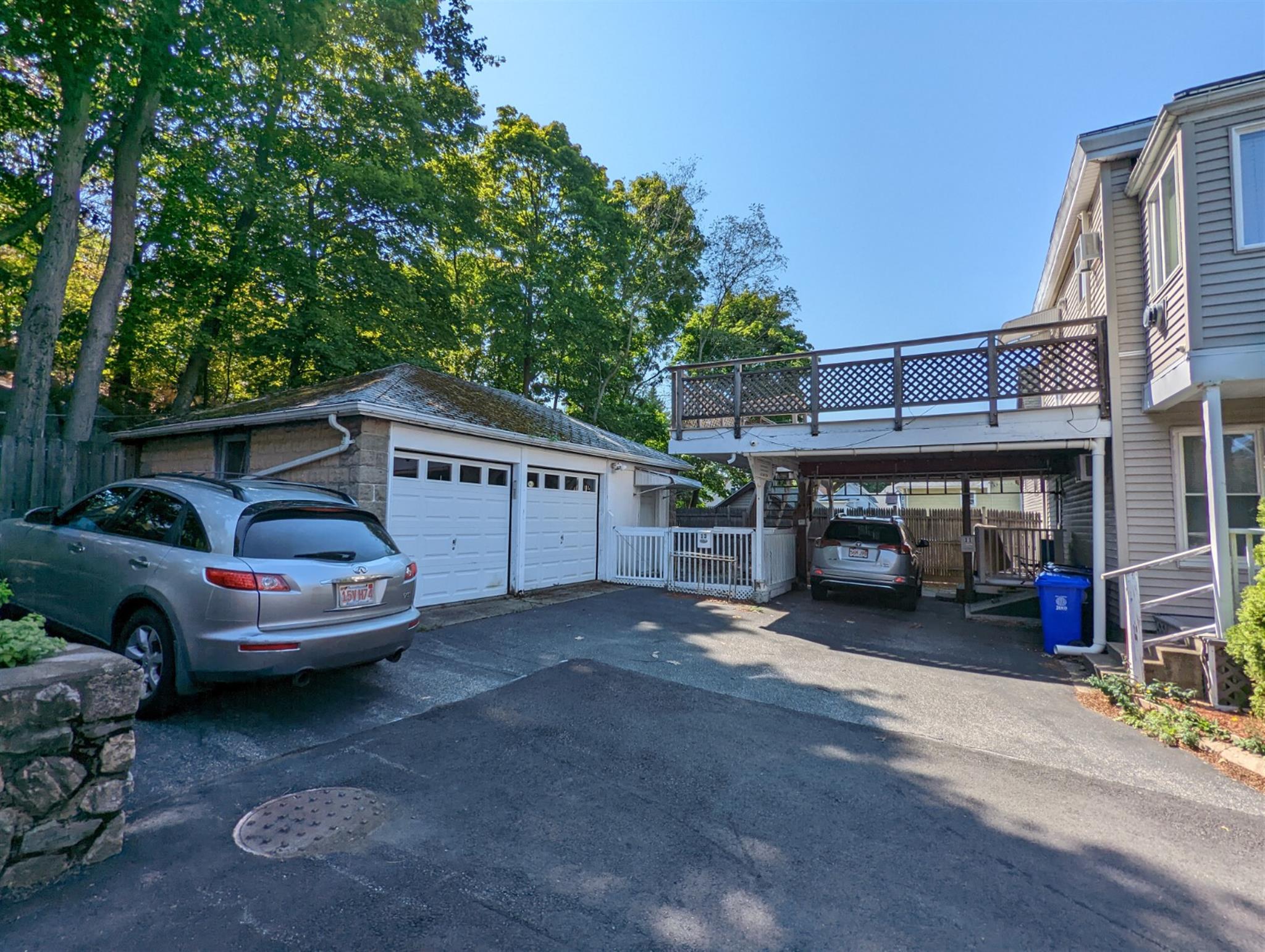 1 bed, 1 bath apartment for rent at 13 Garden Ter Unit 1, Malden — photo 12 of 25