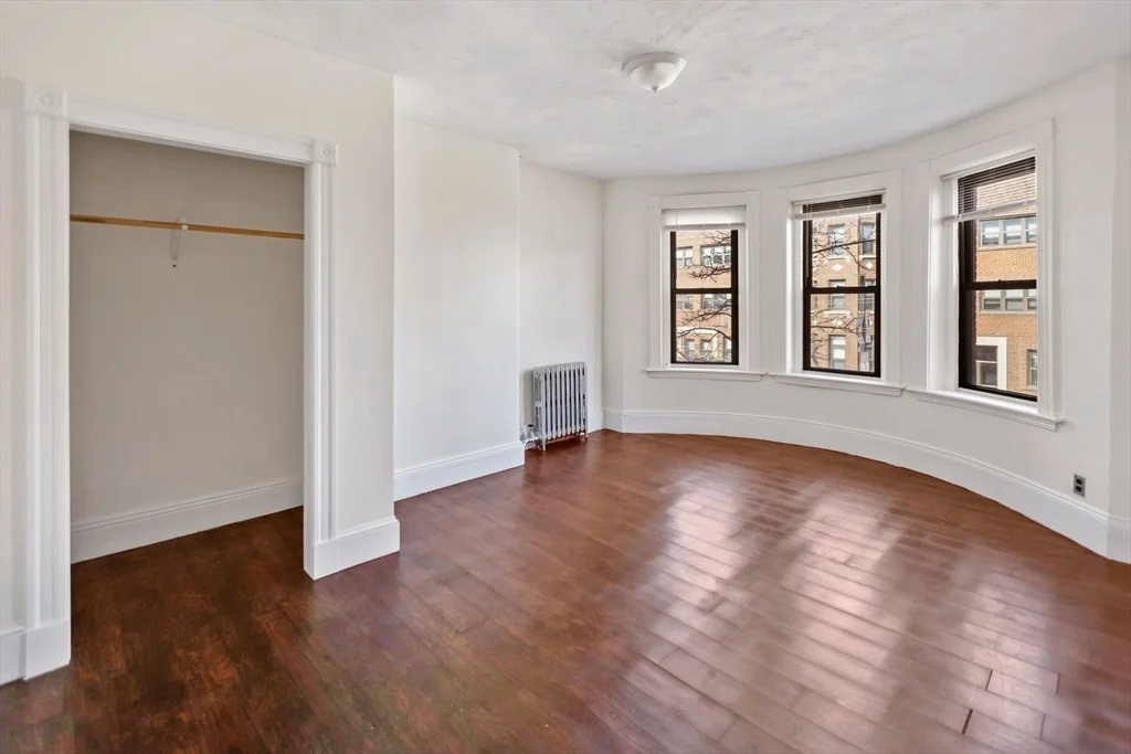 866 Huntington Ave, Mission Hill