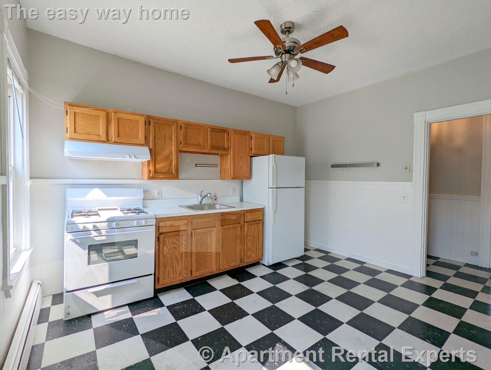 31 Portsmouth St, Kendall Square