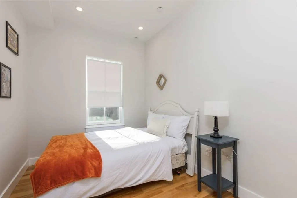 666 Massachusetts Ave, South End