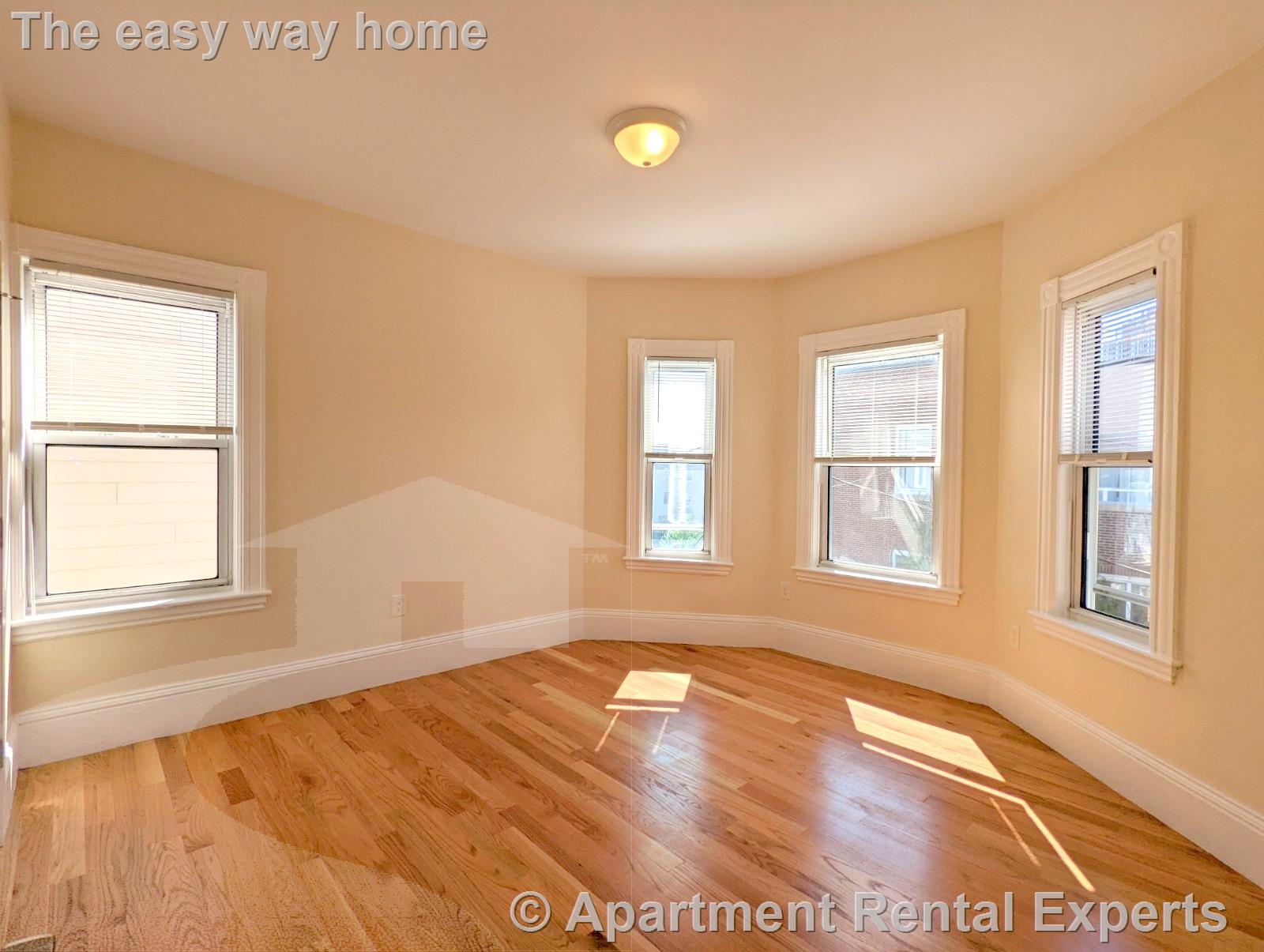 71-73 Merriam St, Union Square