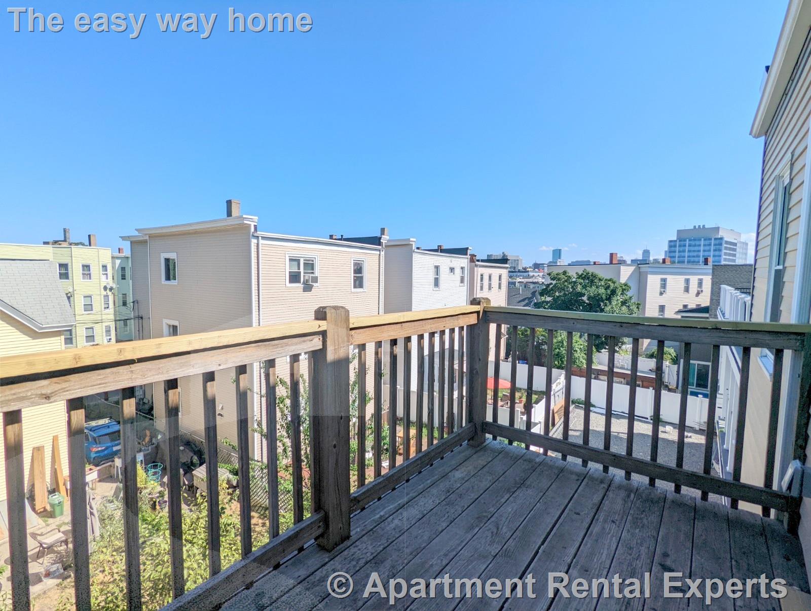 71-73 Merriam St, Union Square