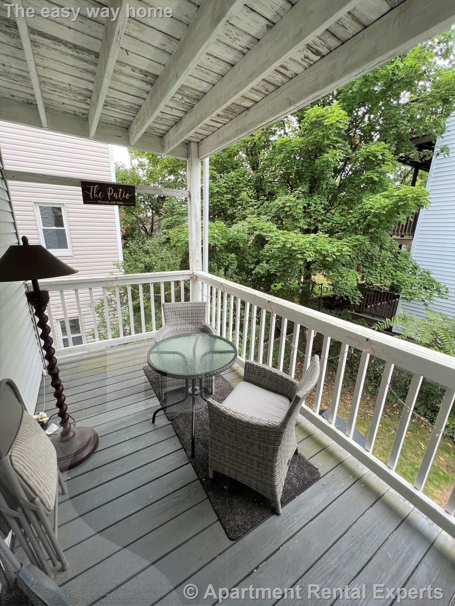 16-18 Silvey Pl, Porter Square