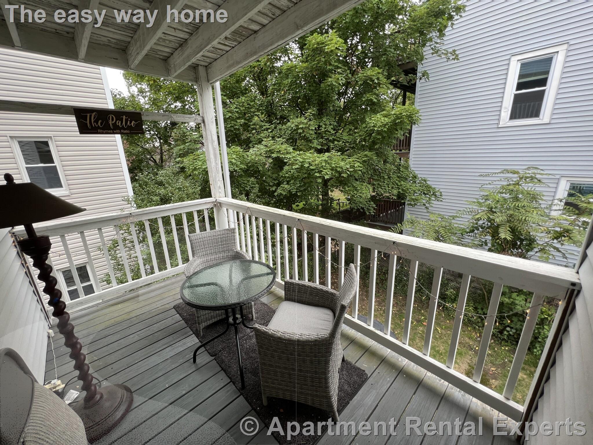 16-18 Silvey Pl, Porter Square