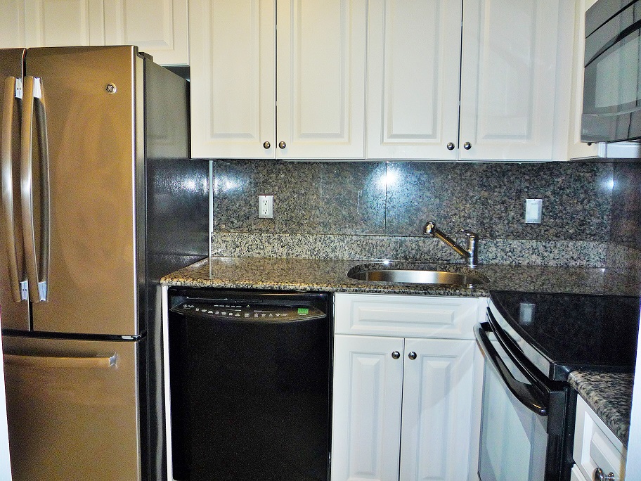 1 bed, 1 bath apartment for rent at 28 Exeter St Unit 704, Back Bay