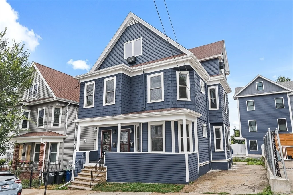 31 Fenwick St, South Medford