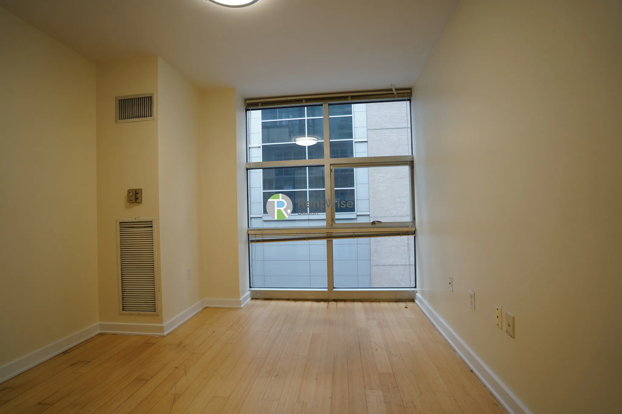 40 Boylston St, Downtown