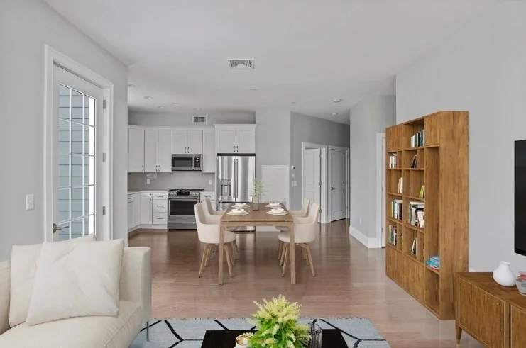 8 Sanborn St, Reading