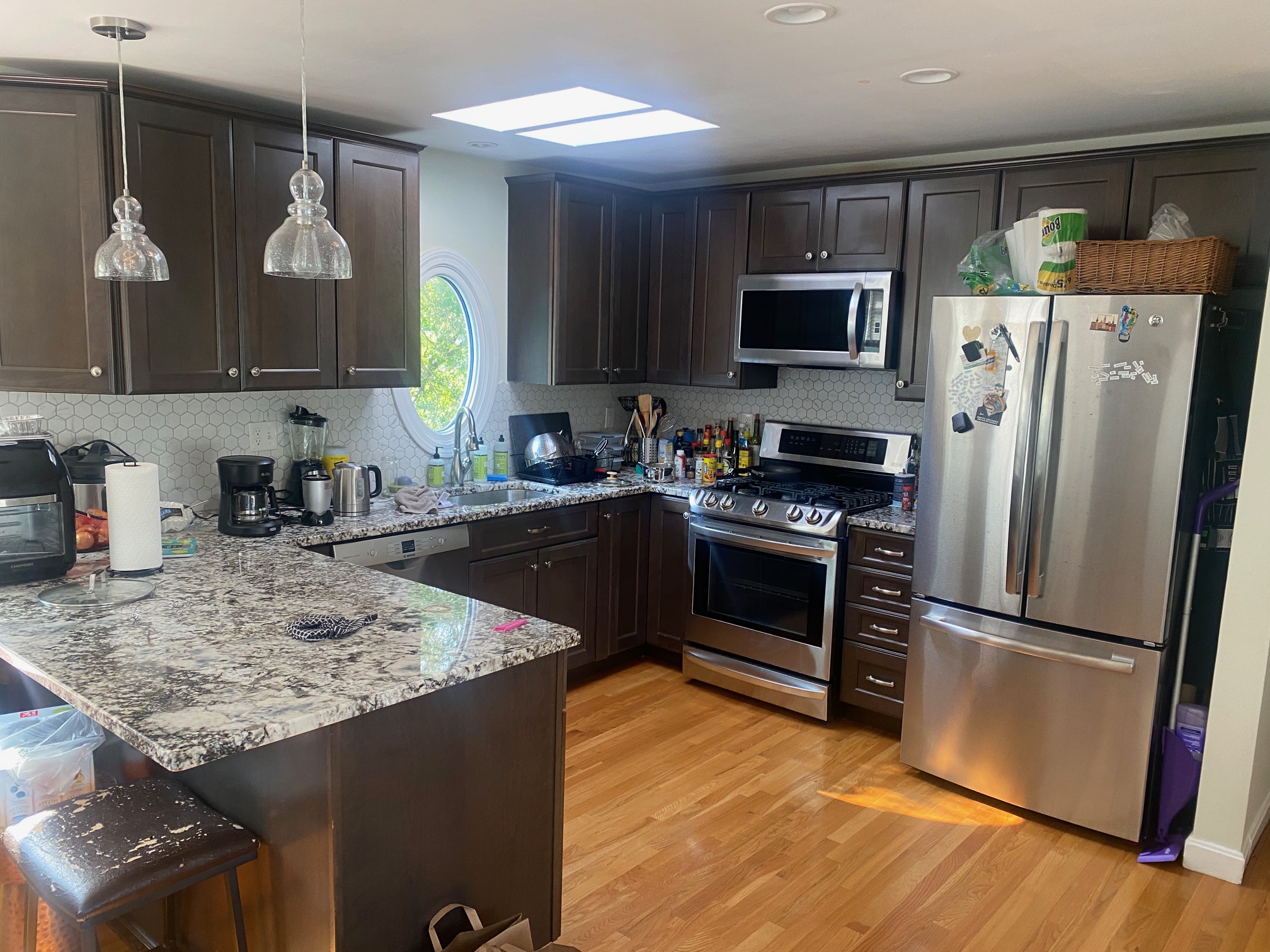 72 6th St, East Cambridge