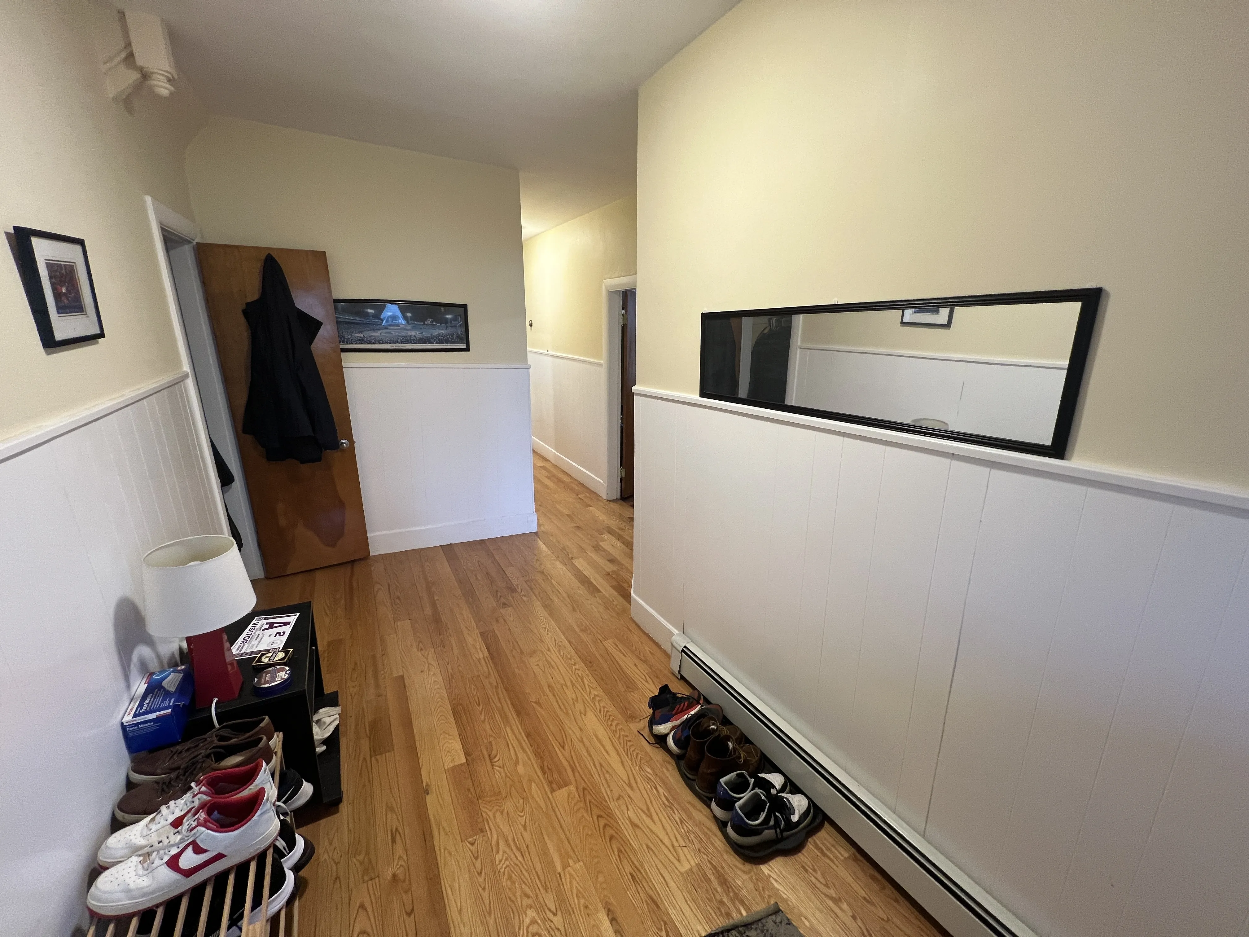 29 Cameron Ave, Teele Square