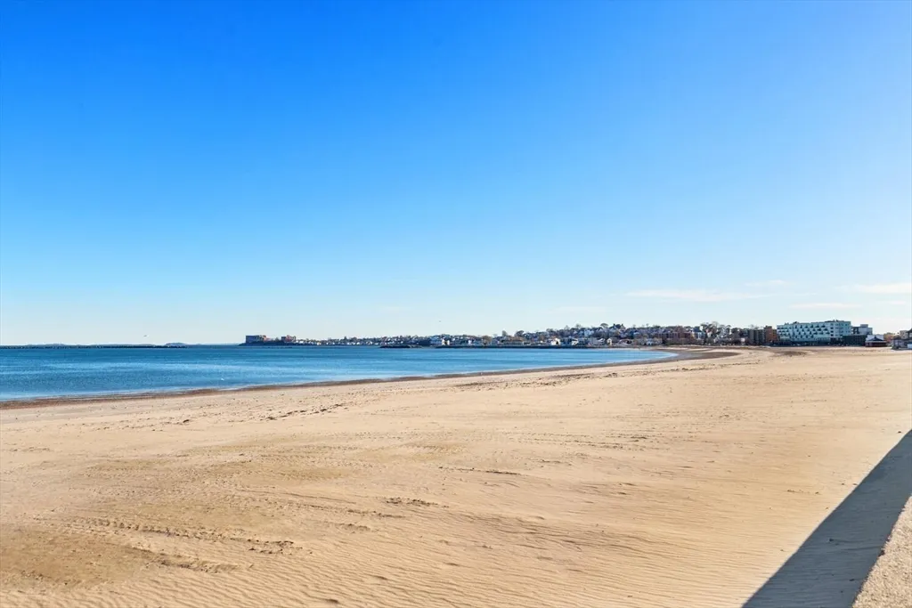 376 Ocean Ave, Revere Beach