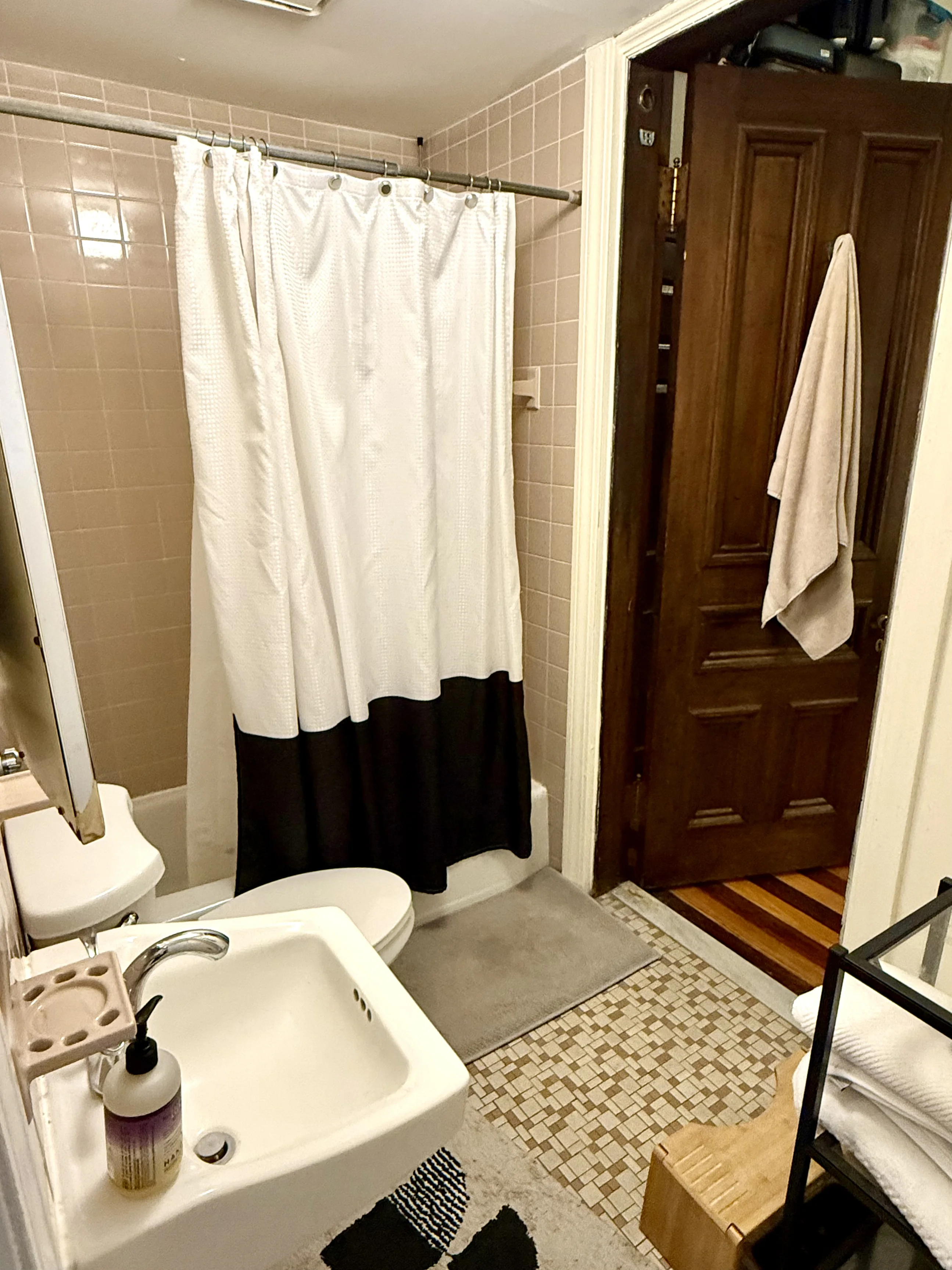 317 Commonwealth Ave, Back Bay