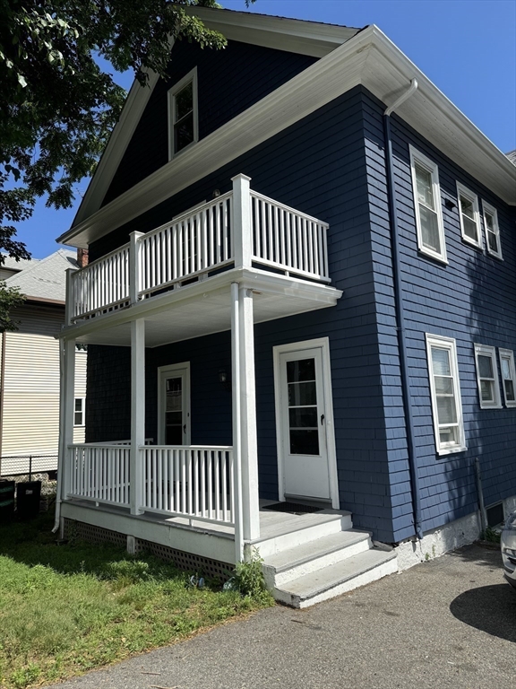 1138 Mass Ave, Arlington