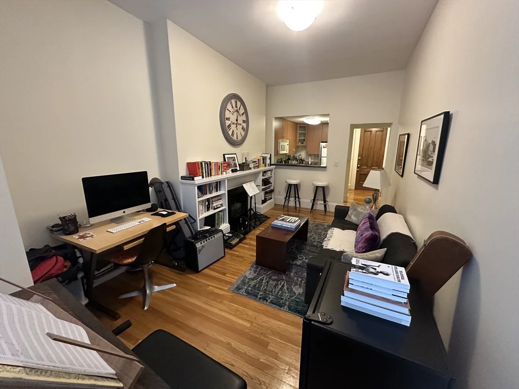 167 Beacon St, Back Bay