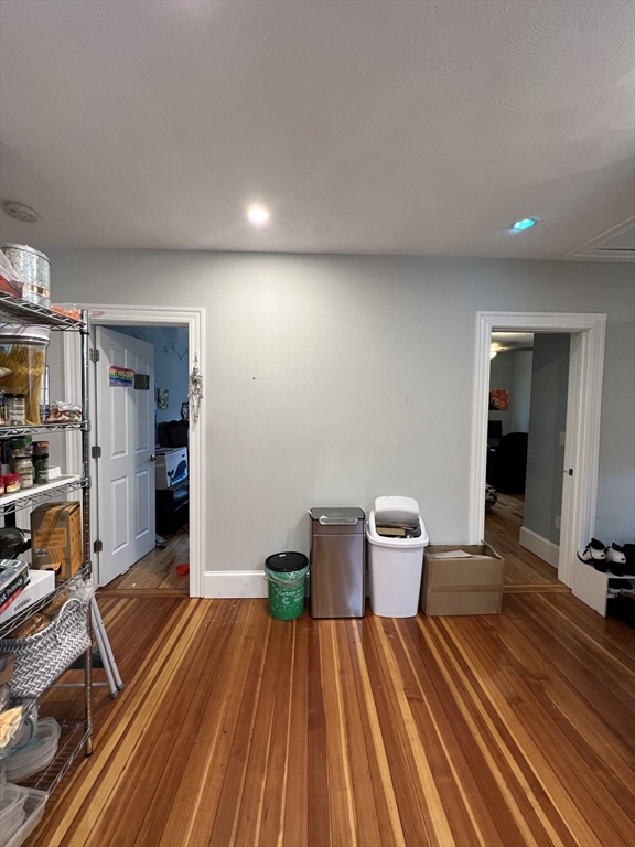 4 bed, 2 bath apartment for rent at 307 Highland Ave Unit 3A, Powder House Square — photo 4 of 28