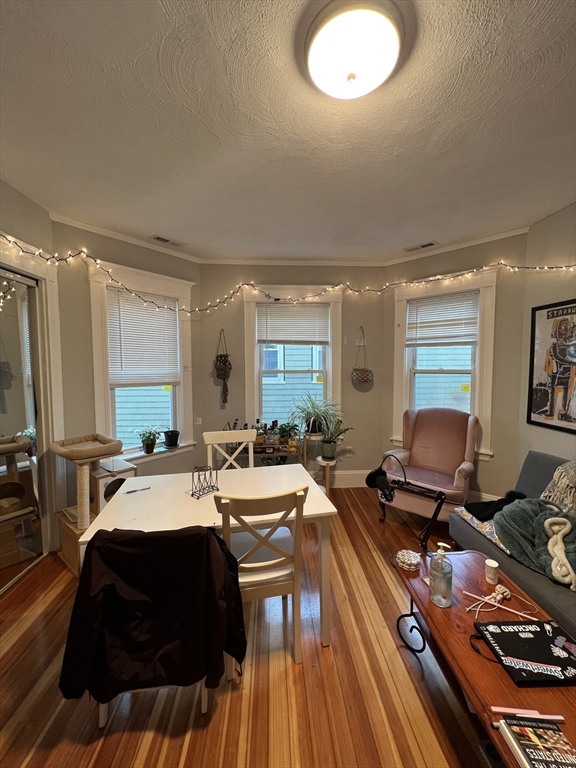 4 bed, 2 bath apartment for rent at 307 Highland Ave Unit 3A, Powder House Square — photo 16 of 28