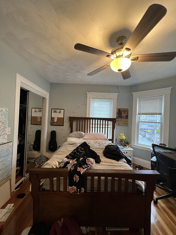 4 bed, 2 bath apartment for rent at 307 Highland Ave Unit 3A, Powder House Square — photo 19 of 28