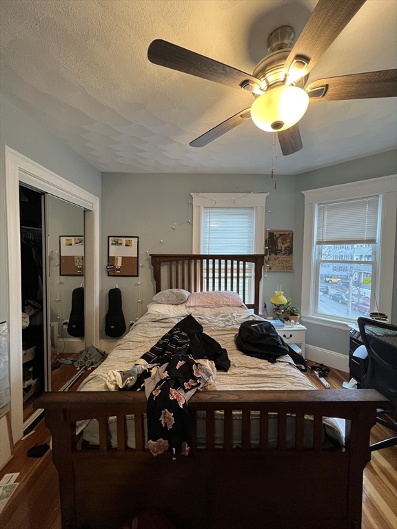 4 bed, 2 bath apartment for rent at 307 Highland Ave Unit 3A, Powder House Square — photo 21 of 28