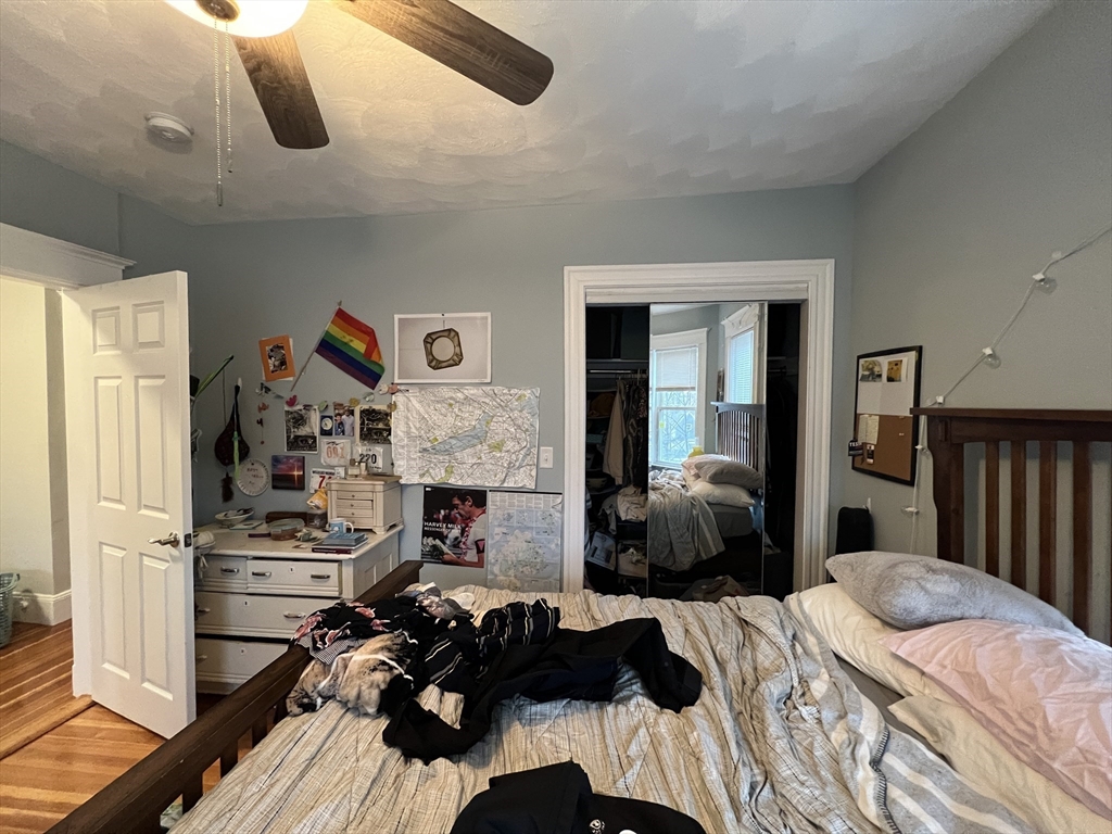 4 bed, 2 bath apartment for rent at 307 Highland Ave Unit 3A, Powder House Square — photo 22 of 28
